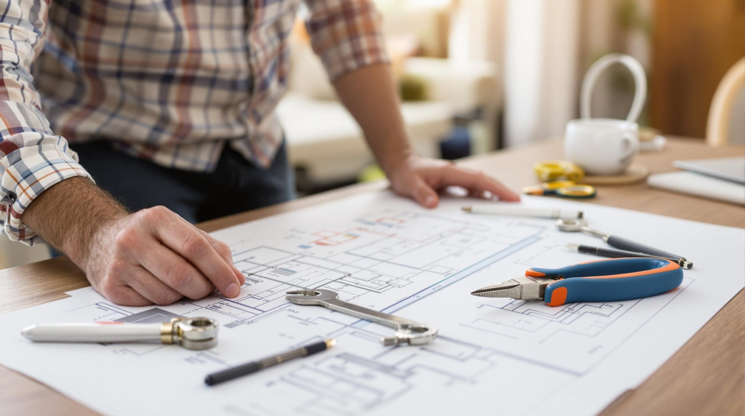 Featured image for “A Homeowner’s Guide to Plumbing Maintenance in Tidewater, DE: Essential DIY Tips & Solutions”