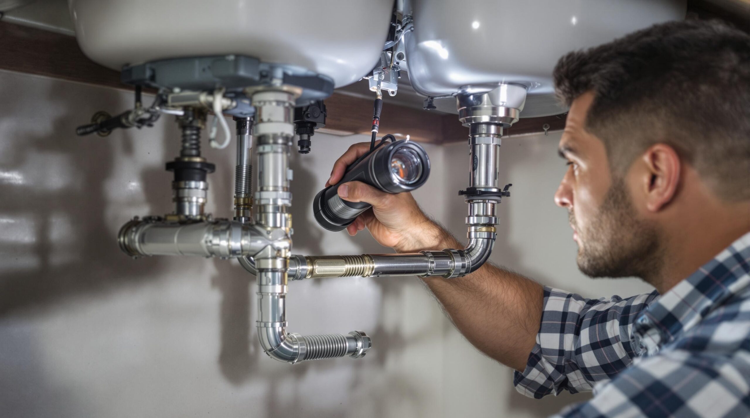 Featured image for “A Homeowner’s Guide to Plumbing Maintenance in Tidewater, DE”