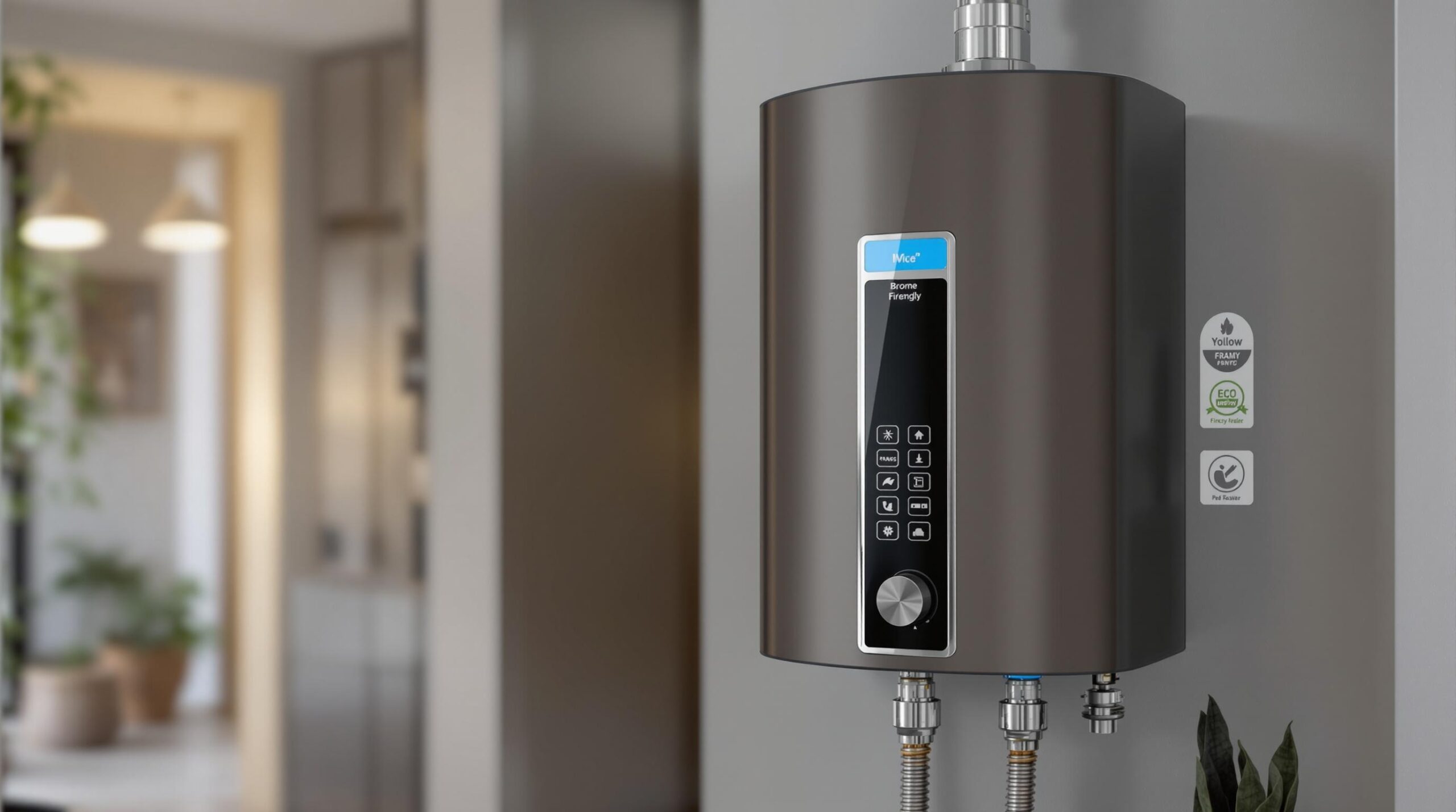 Featured image for “Best Energy-Efficient Water Heaters for Homes in Middletown, DE”
