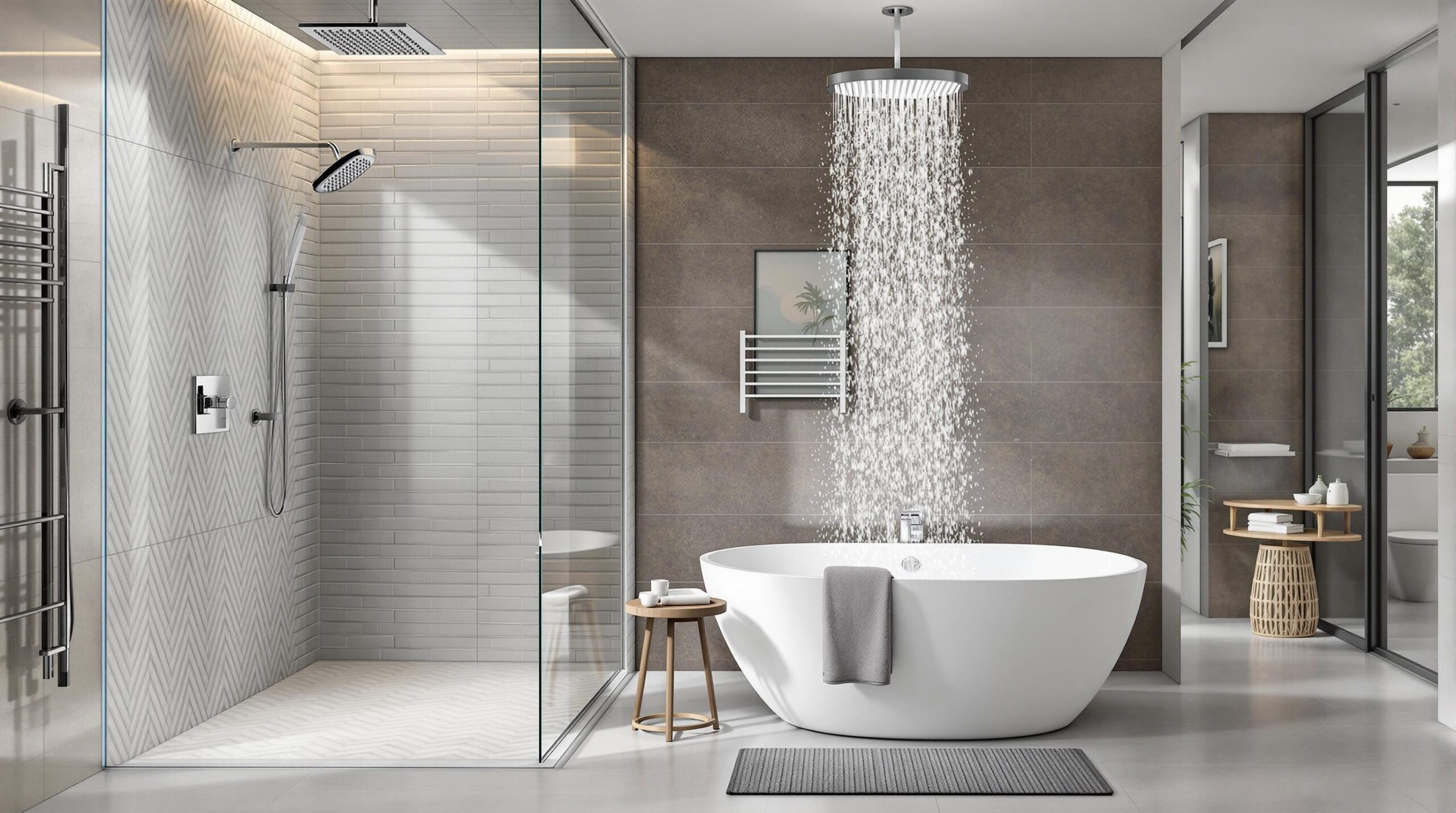 Featured image for “Essential Bathroom and Kitchen Plumbing Upgrades for Homes in Townsend, DE”