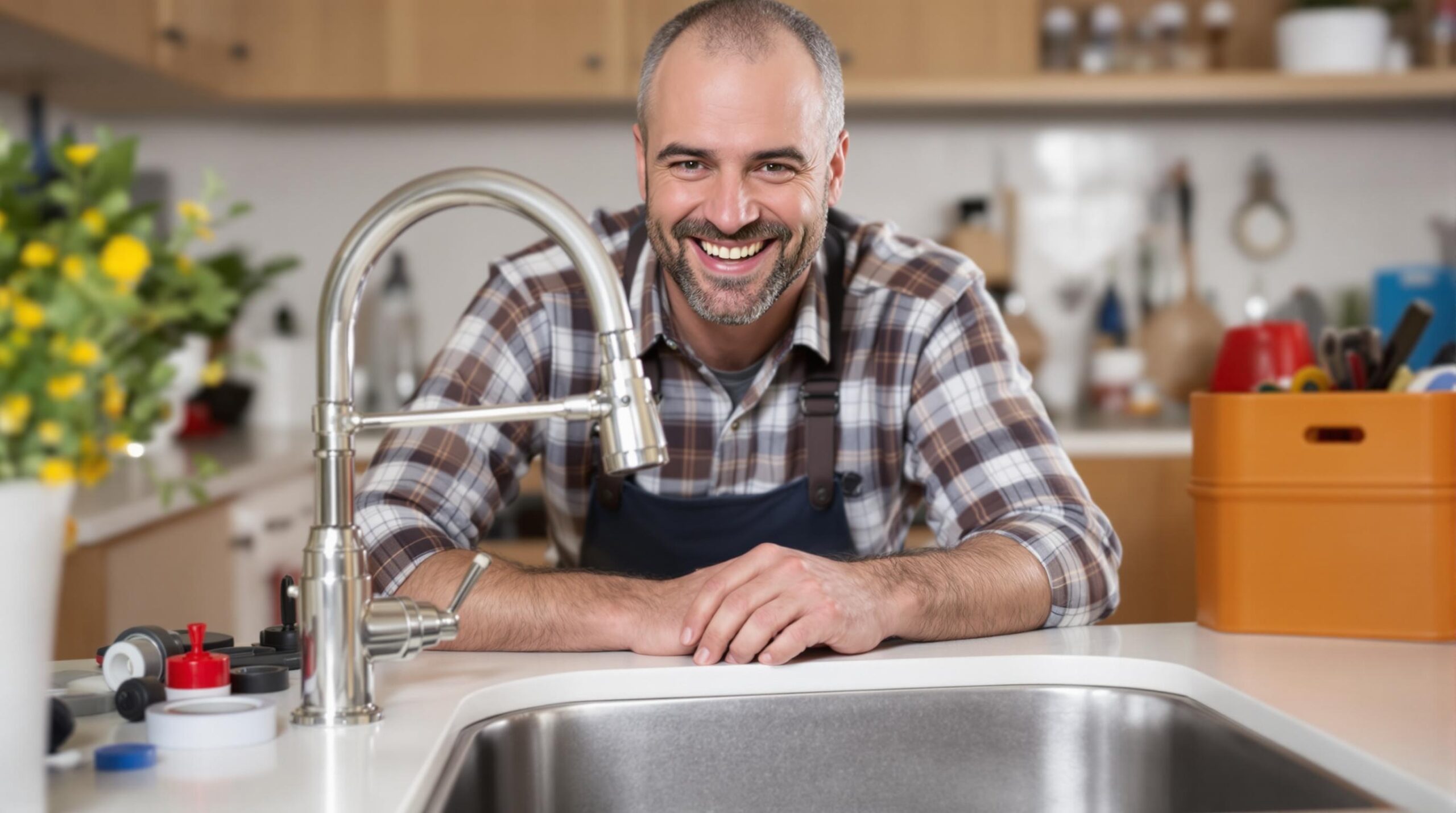 Featured image for “Essential DIY Plumbing Fixes for Warwick, DE Homeowners”