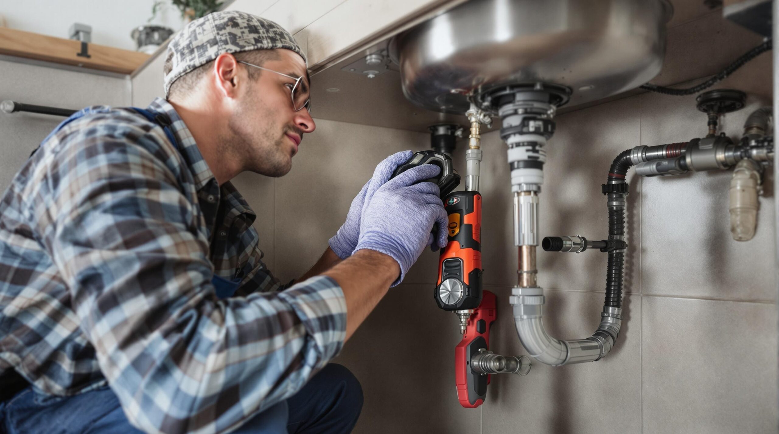 Featured image for “Expert Tips for Efficient Plumbing Upgrades in Blackbird, DE”