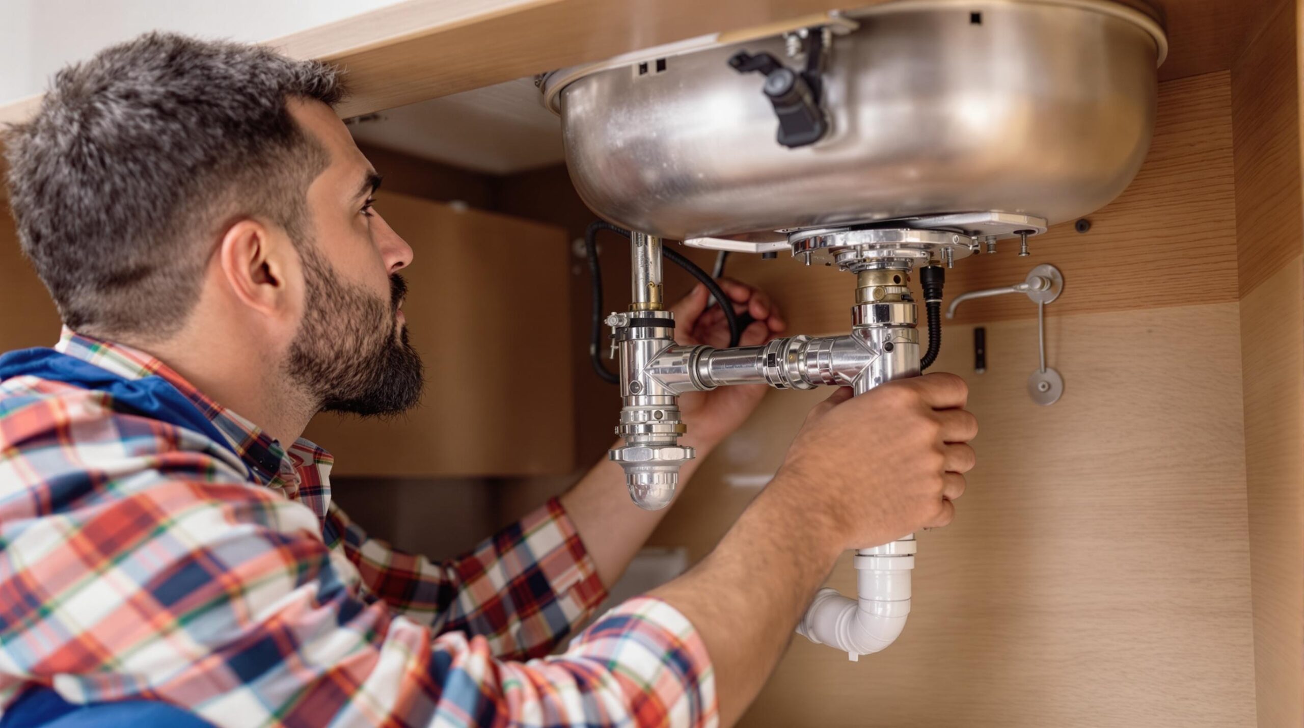 Featured image for “How Old Pipes Can Affect Your Home Sale in Middletown, DE”