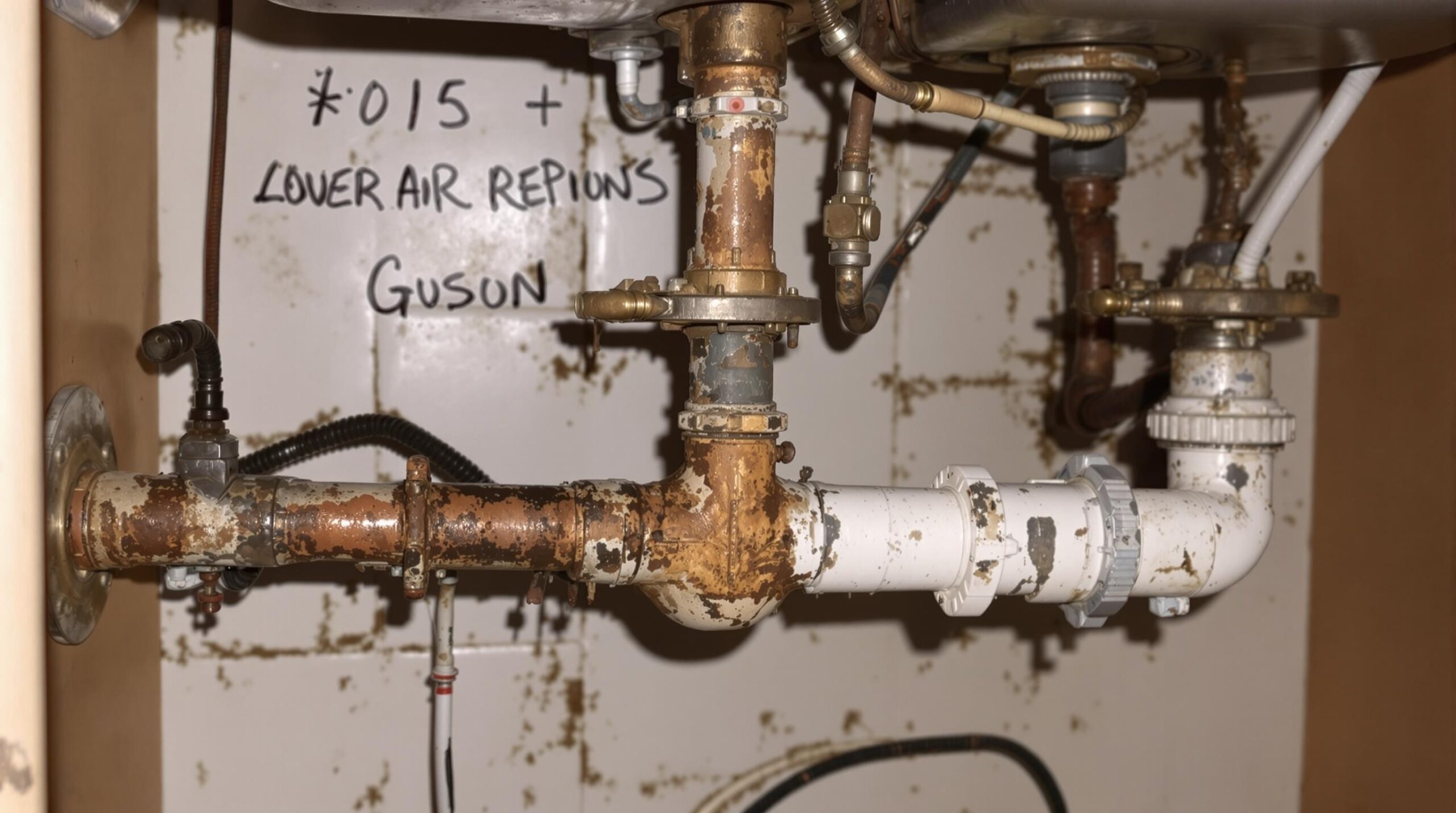 Featured image for “How Old Pipes Can Affect Your Home Sale in Warwick, DE”