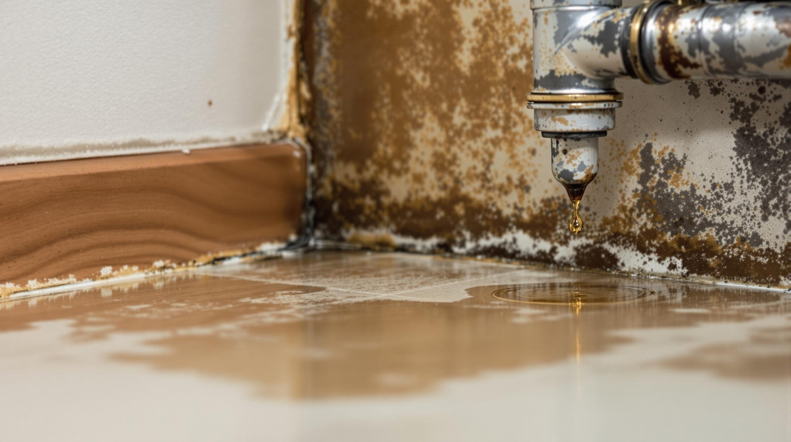 Featured image for “How to Detect Hidden Plumbing Leaks in Your Townsend, DE Home: A Complete Guide to Prevention”