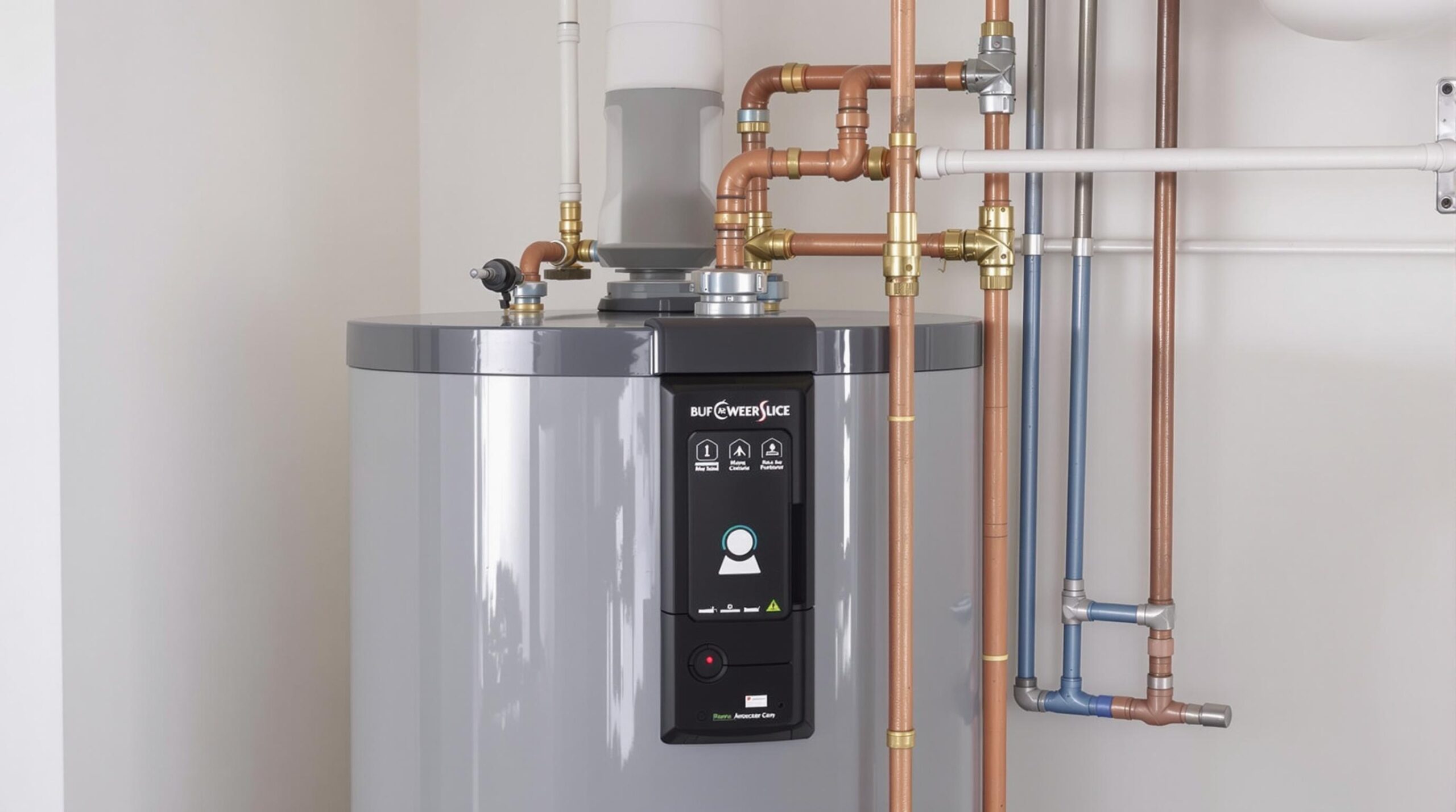 Featured image for “How to Extend the Lifespan of Your Water Heater in Blackbird, DE”