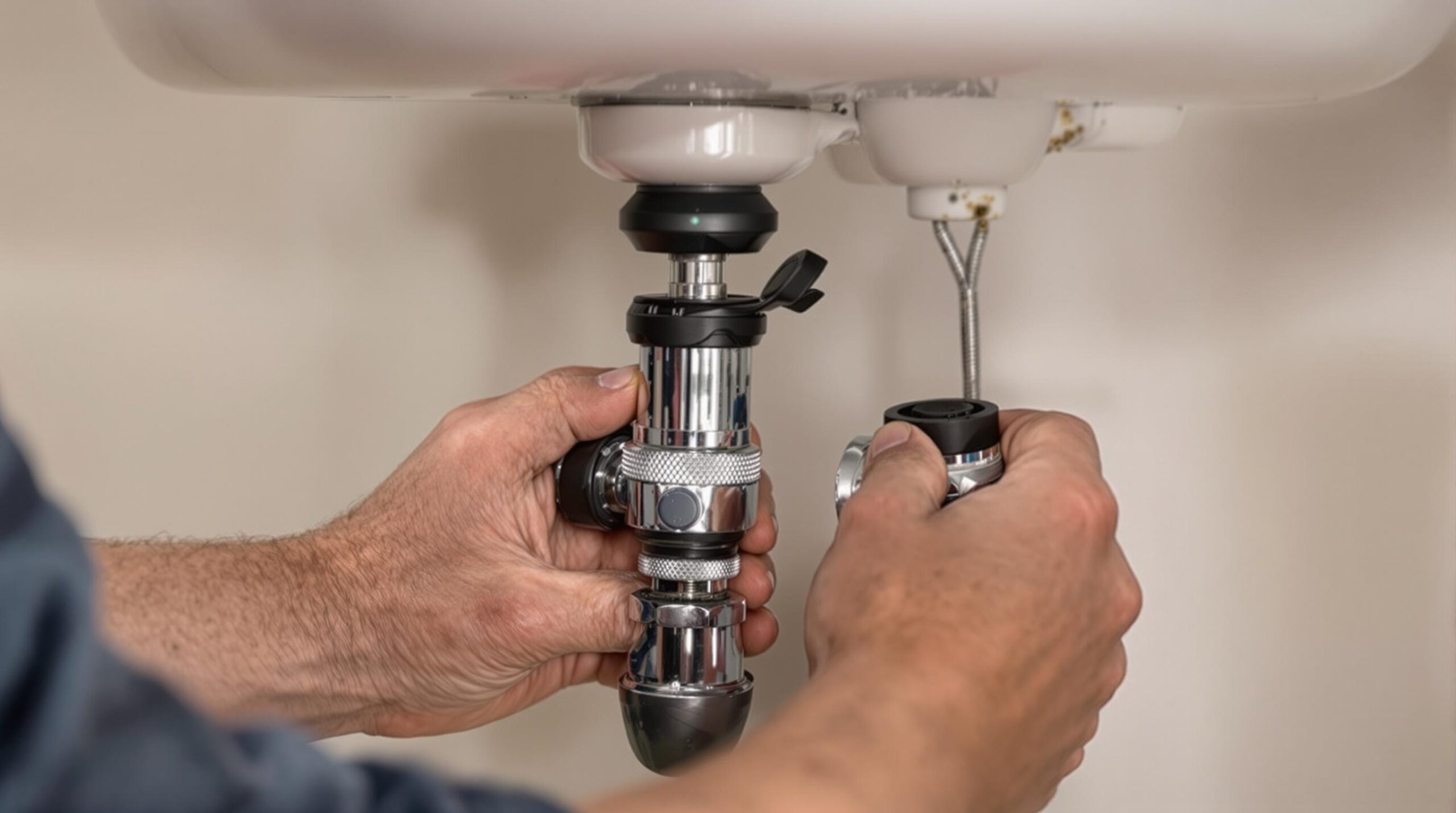 Featured image for “How to Handle a Burst Pipe in Your Tidewater, DE Home”