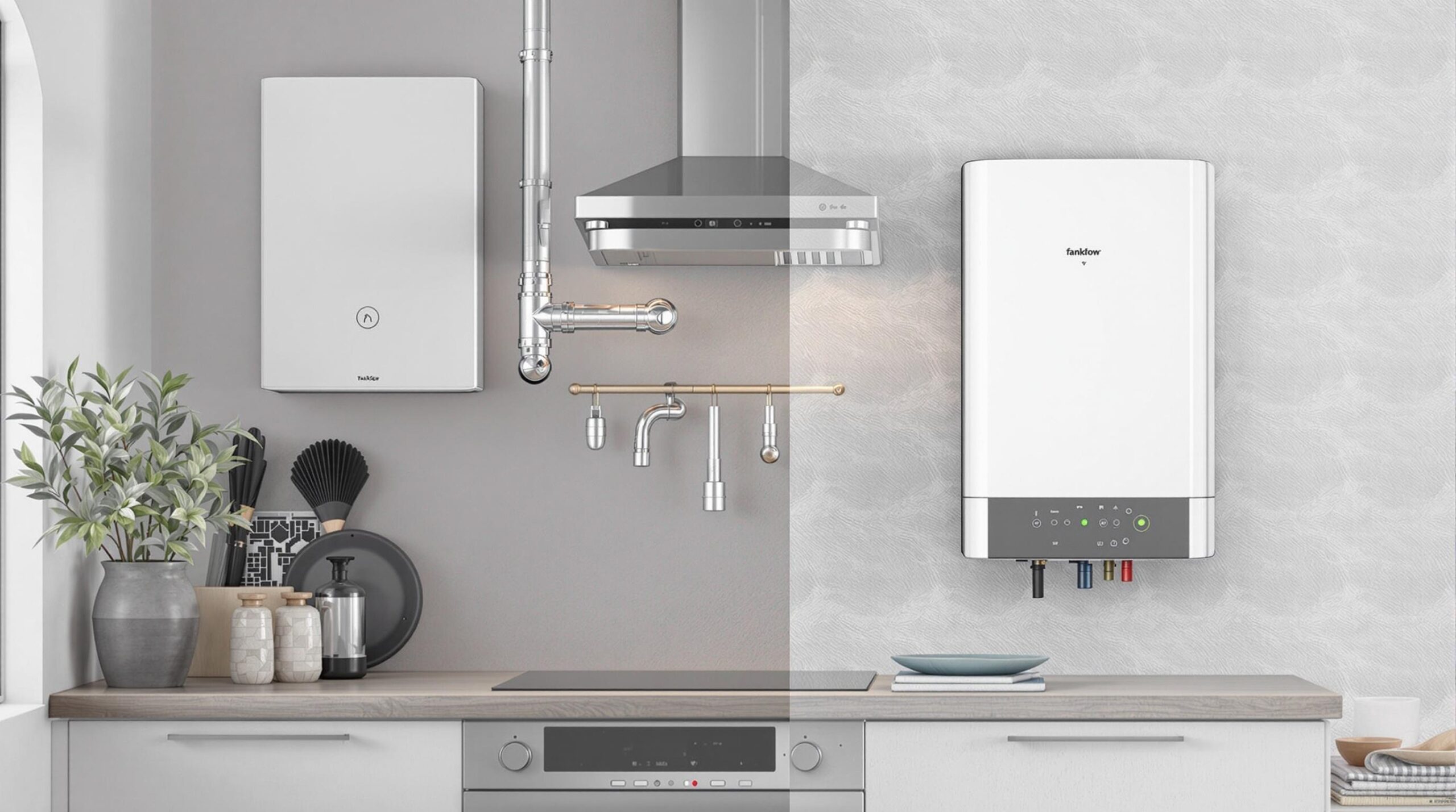 Featured image for “Maximize Energy Efficiency: Considering a Tankless Water Heater for Your Townsend, DE Home”