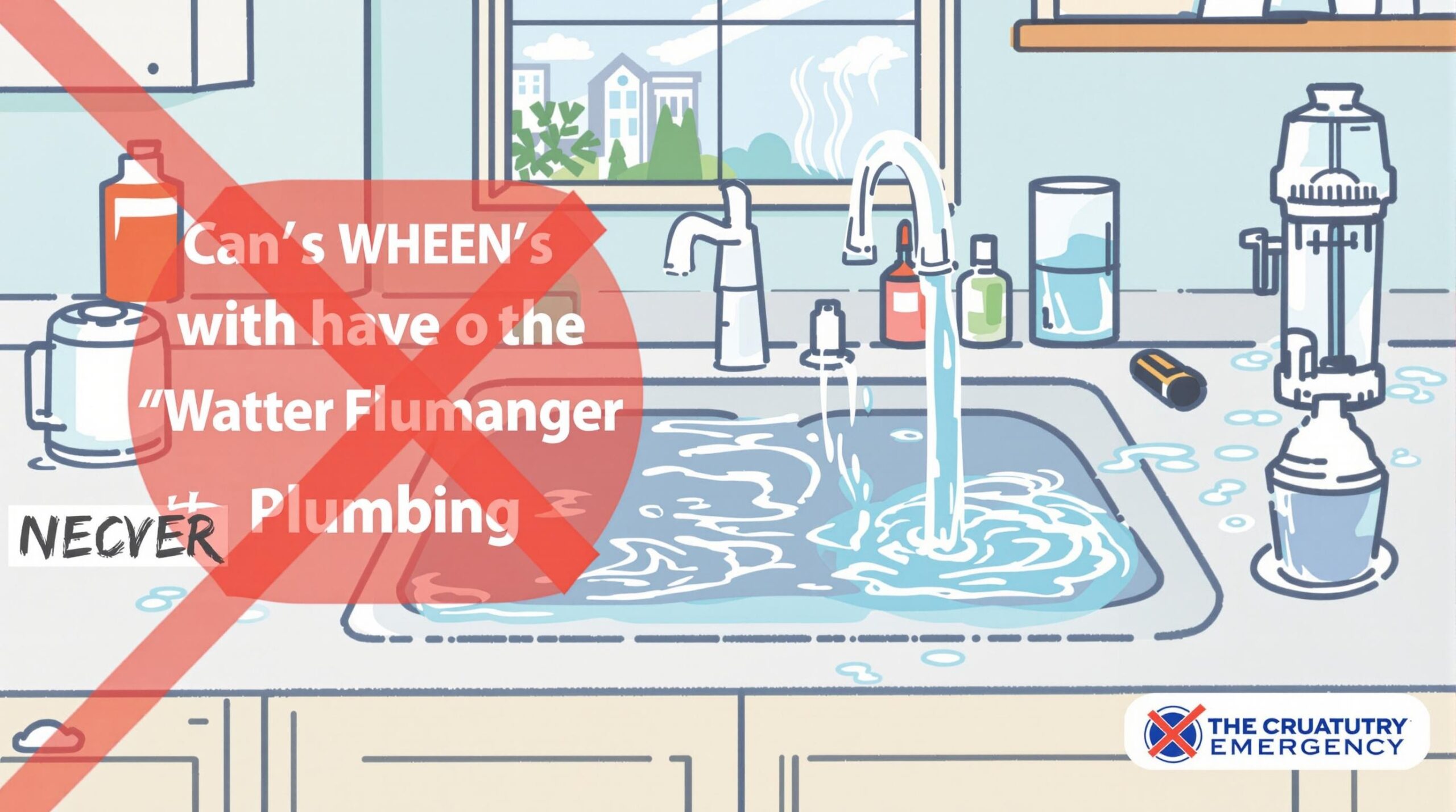 Featured image for “Navigating Plumbing Emergencies: Tidewater, DE’s Guide to Immediate Action”