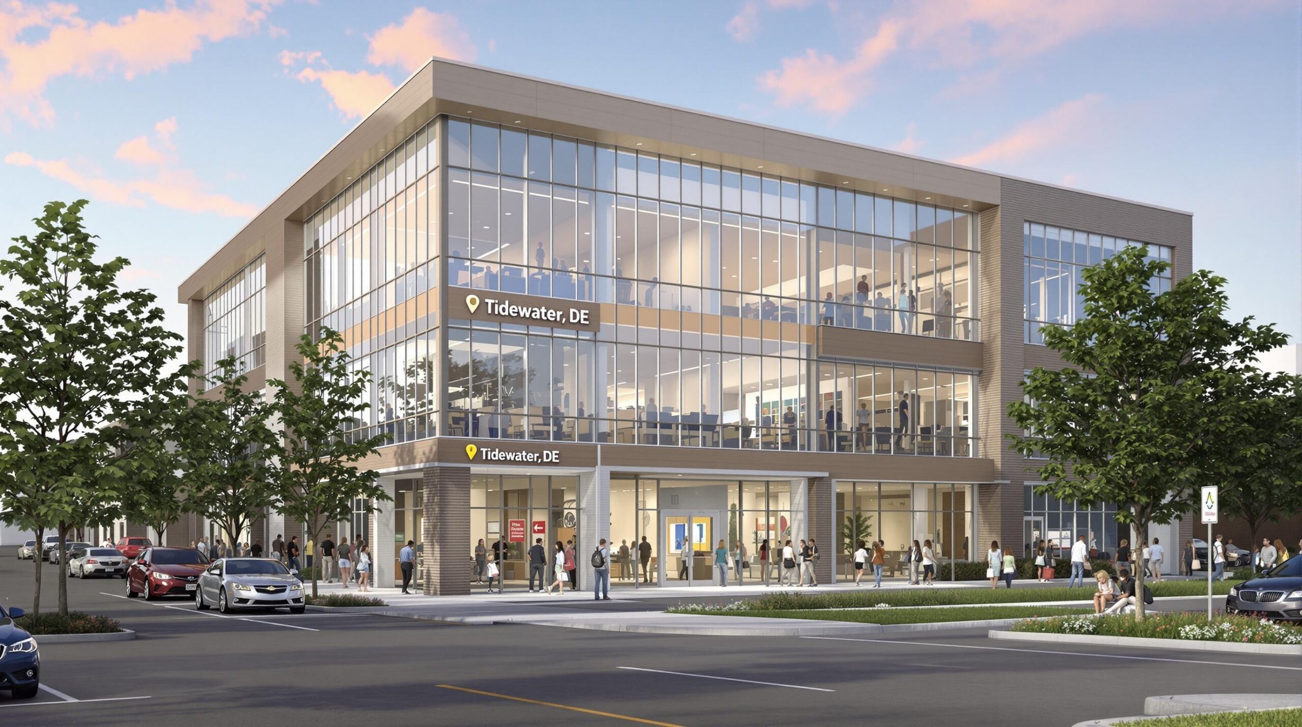 Featured image for “Navigating the Waters: Overcoming Plumbing Challenges in Tidewater’s Commercial Spaces”
