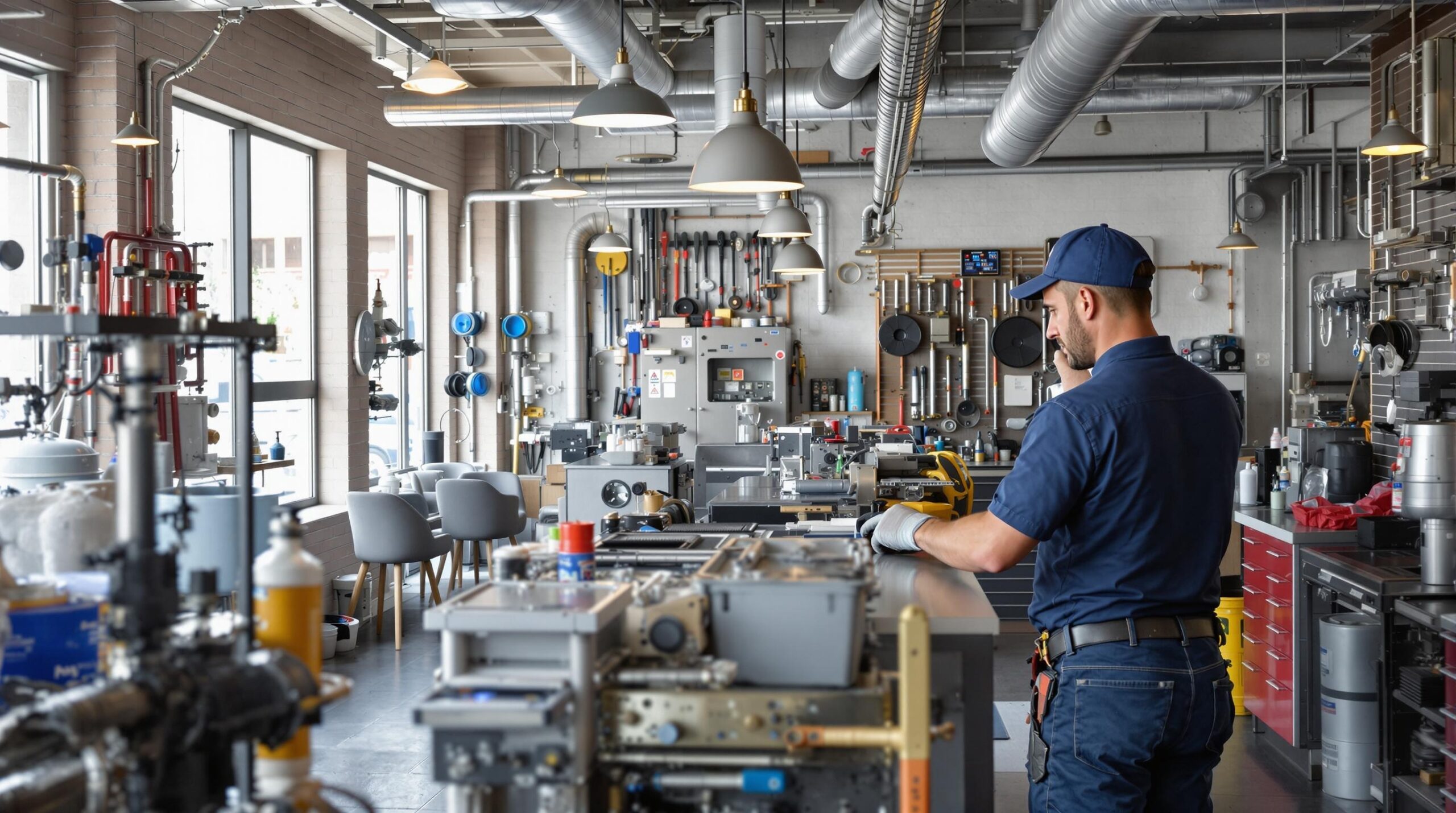 Featured image for “Optimizing Plumbing Efficiency for Odessa Businesses: A Practical Guide”