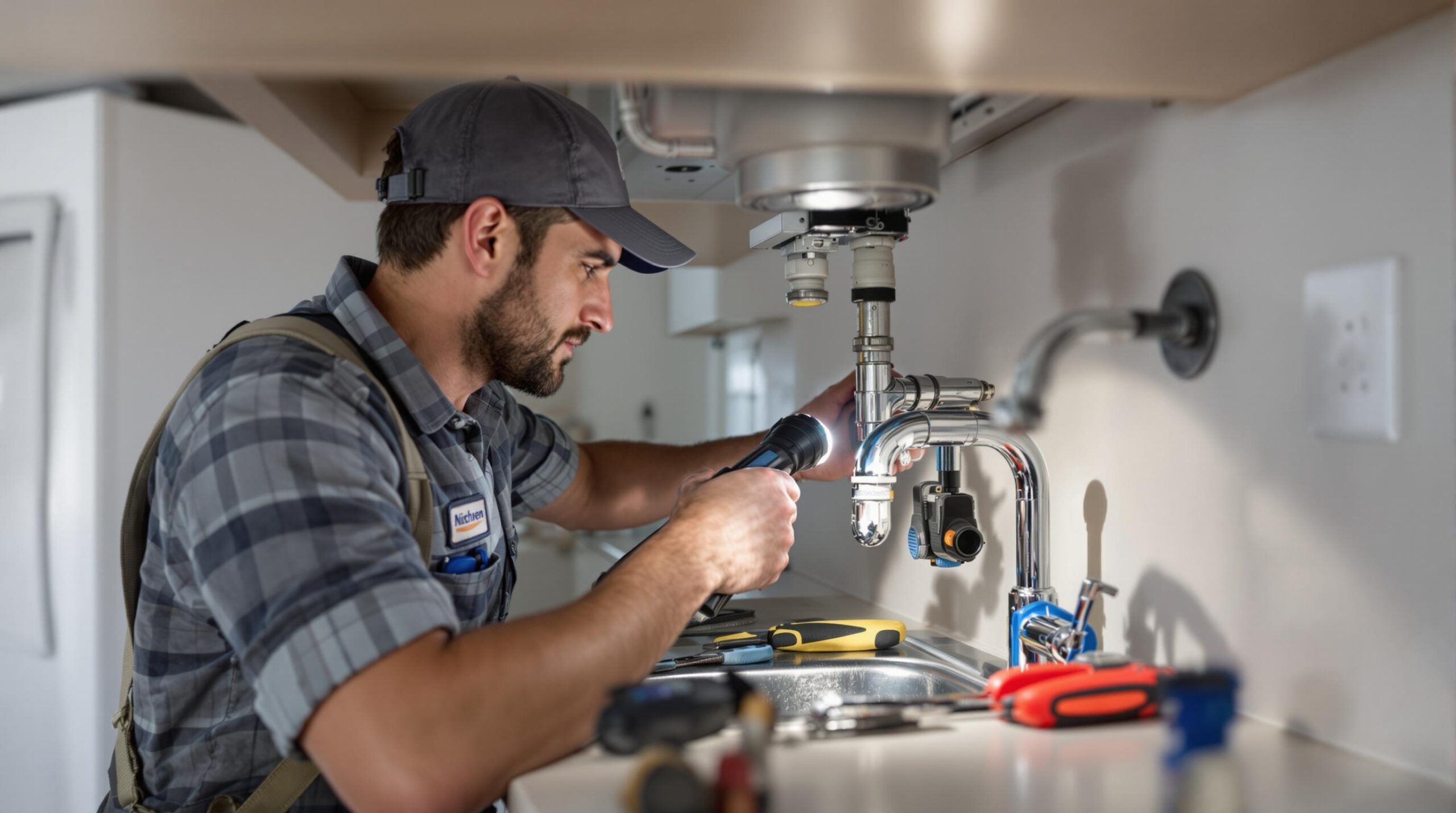 Featured image for “Should You Upgrade Plumbing Before Selling Your Odessa, DE Home?”