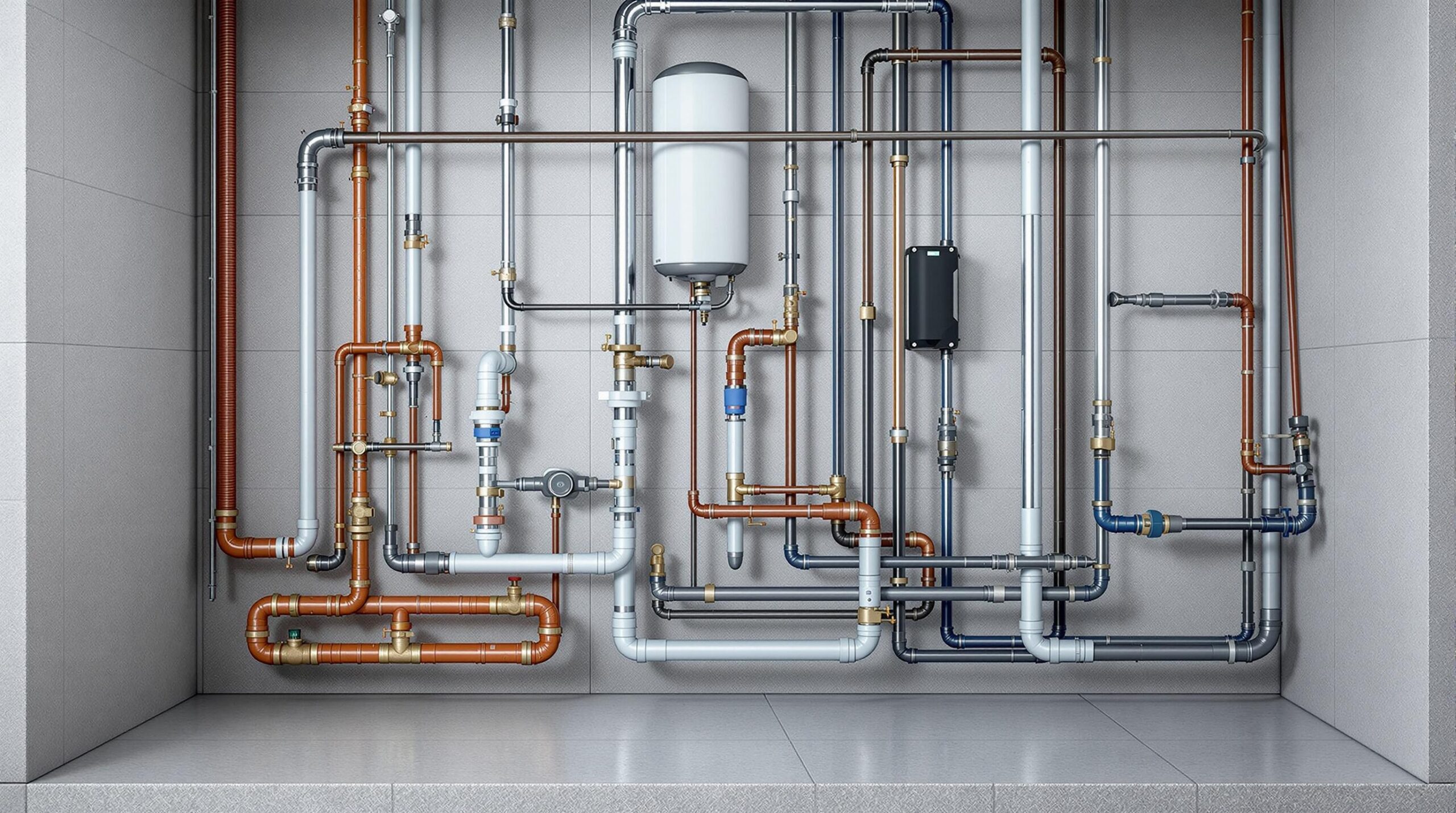 Featured image for “Should You Upgrade Plumbing Before Selling Your Tidewater, DE Home? A Complete Guide for Homebuyers & Sellers in Tidewater, DE”