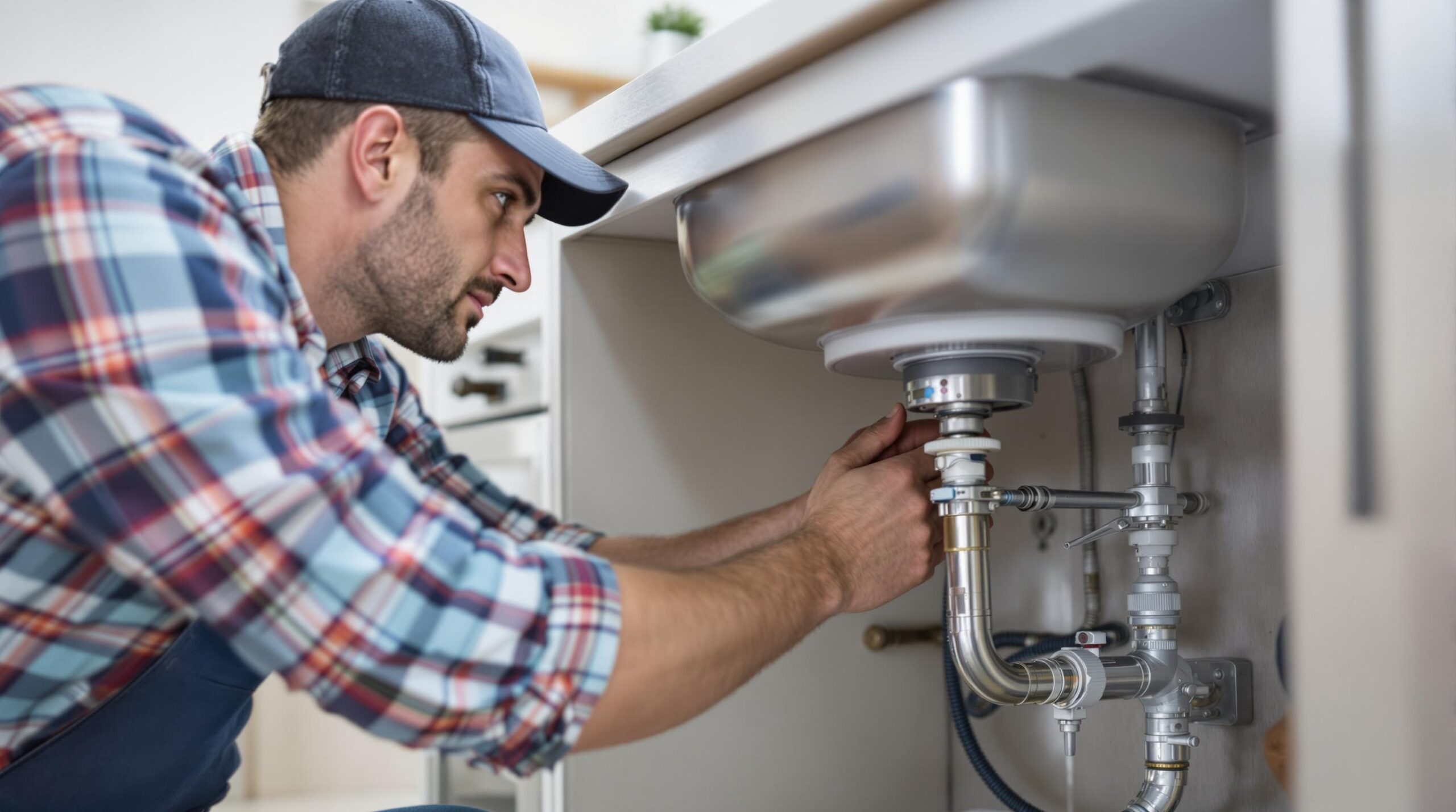 Featured image for “Should You Upgrade Plumbing Before Selling Your Tidewater, DE Home?”