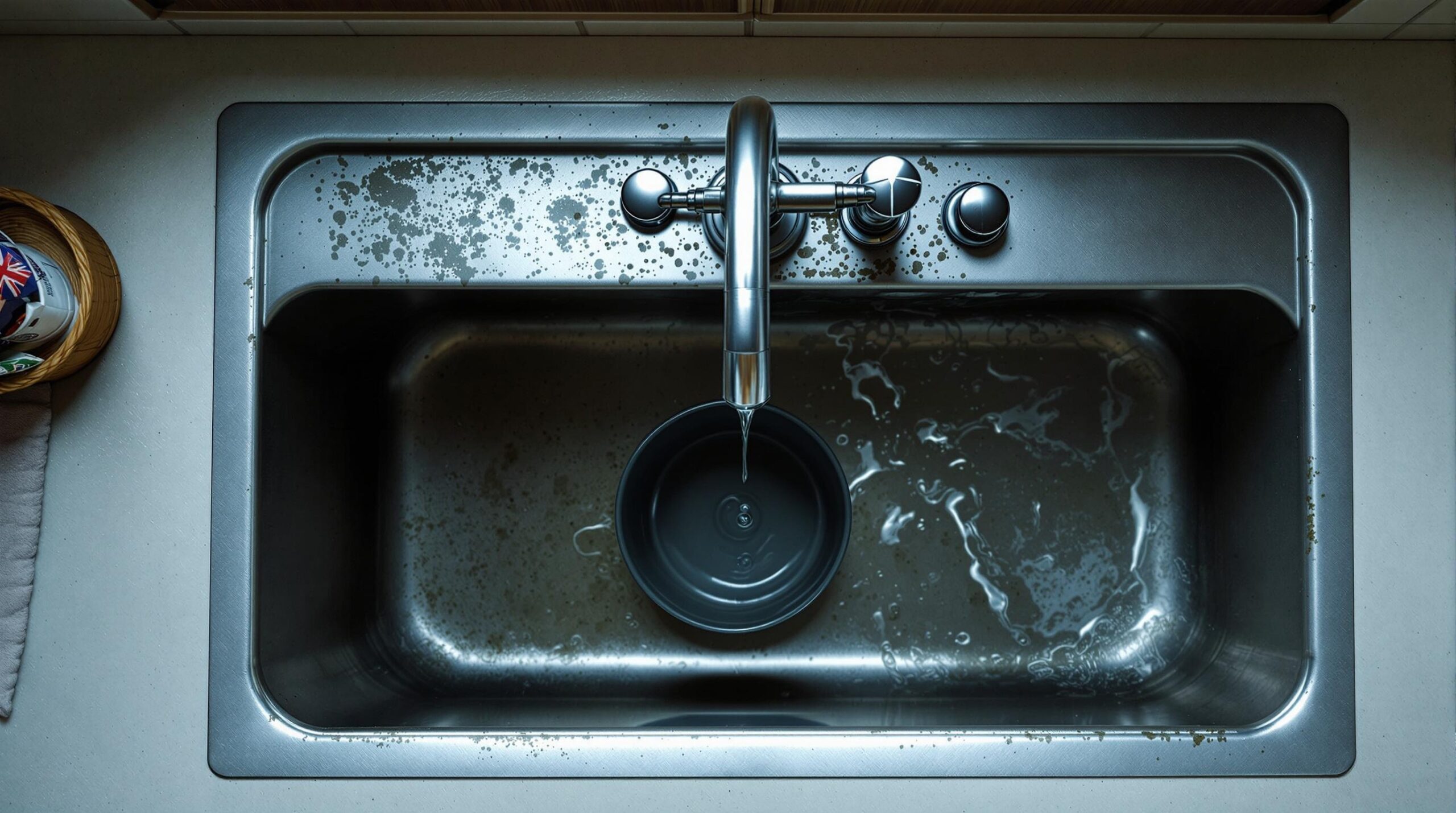 Featured image for “The Cost of Ignoring a Small Leak in Middletown, DE Homes”