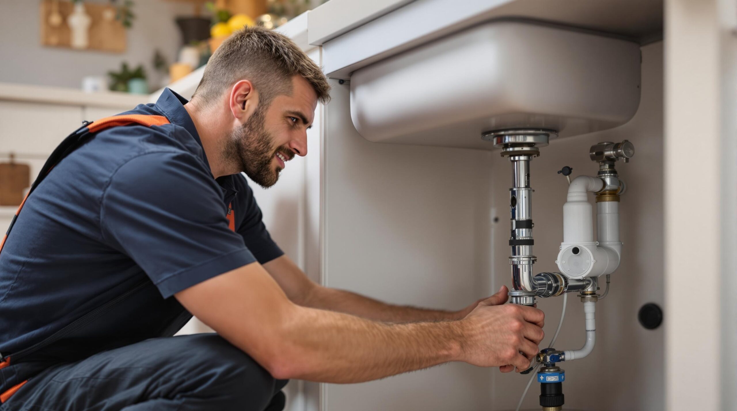 Featured image for “The Ultimate Guide to Plumbing Upgrades for Odessa Home Sellers”