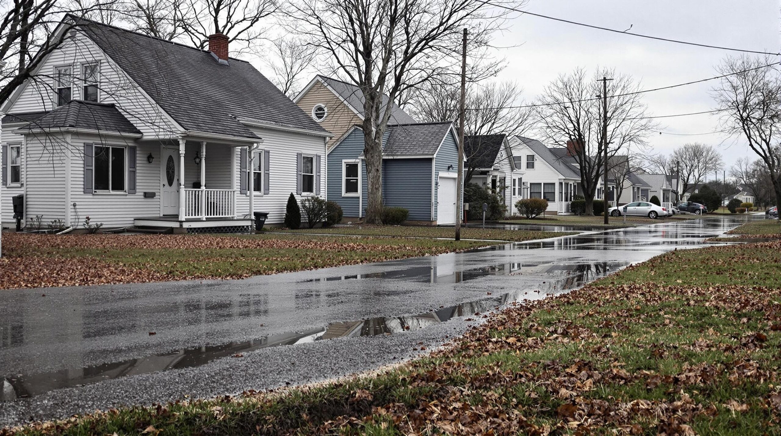 Featured image for “The Ultimate Guide to Smart Leak Detectors: Protecting Homes in Tidewater, DE”