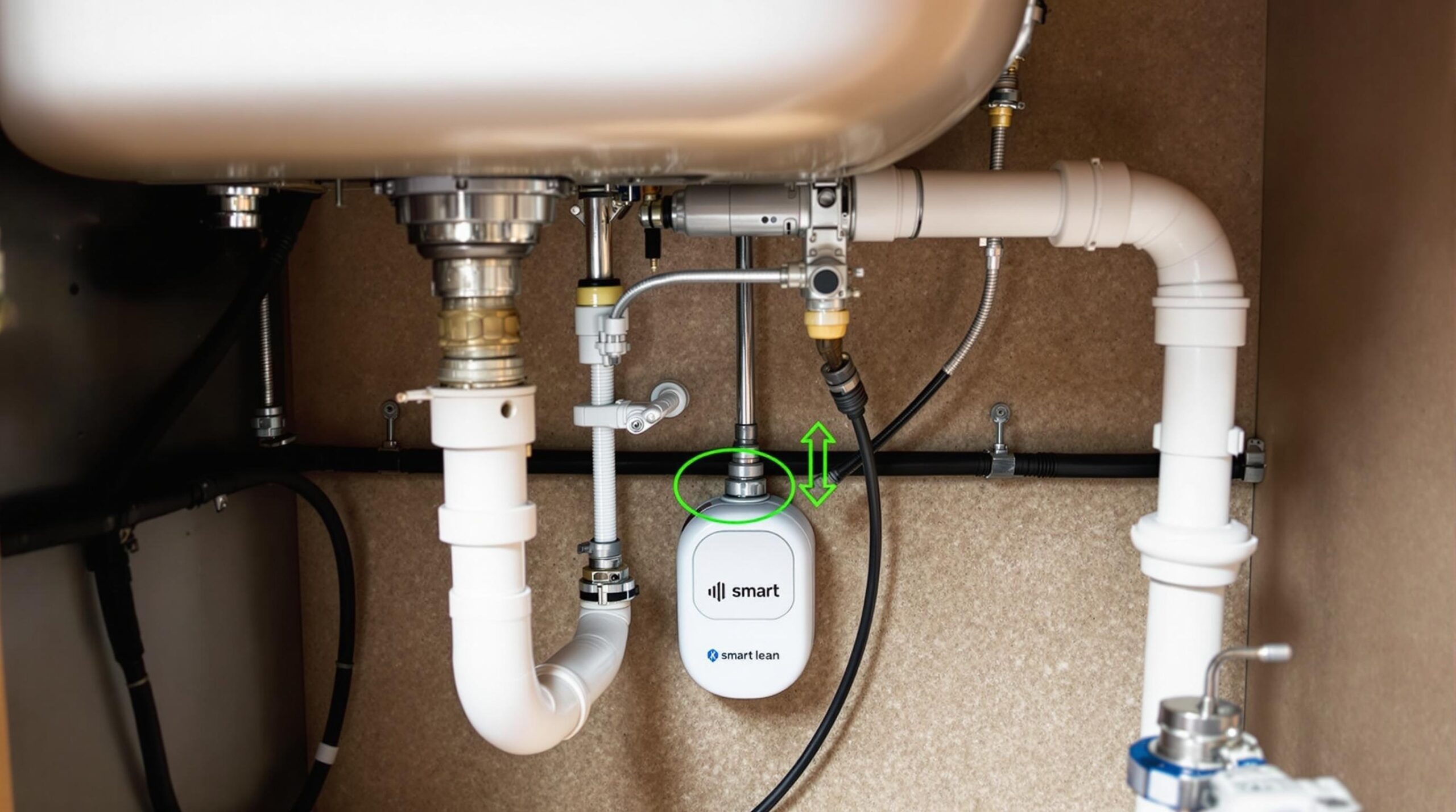 Featured image for “The Ultimate Guide to Smart Leak Detectors for Homes in Middletown, DE”