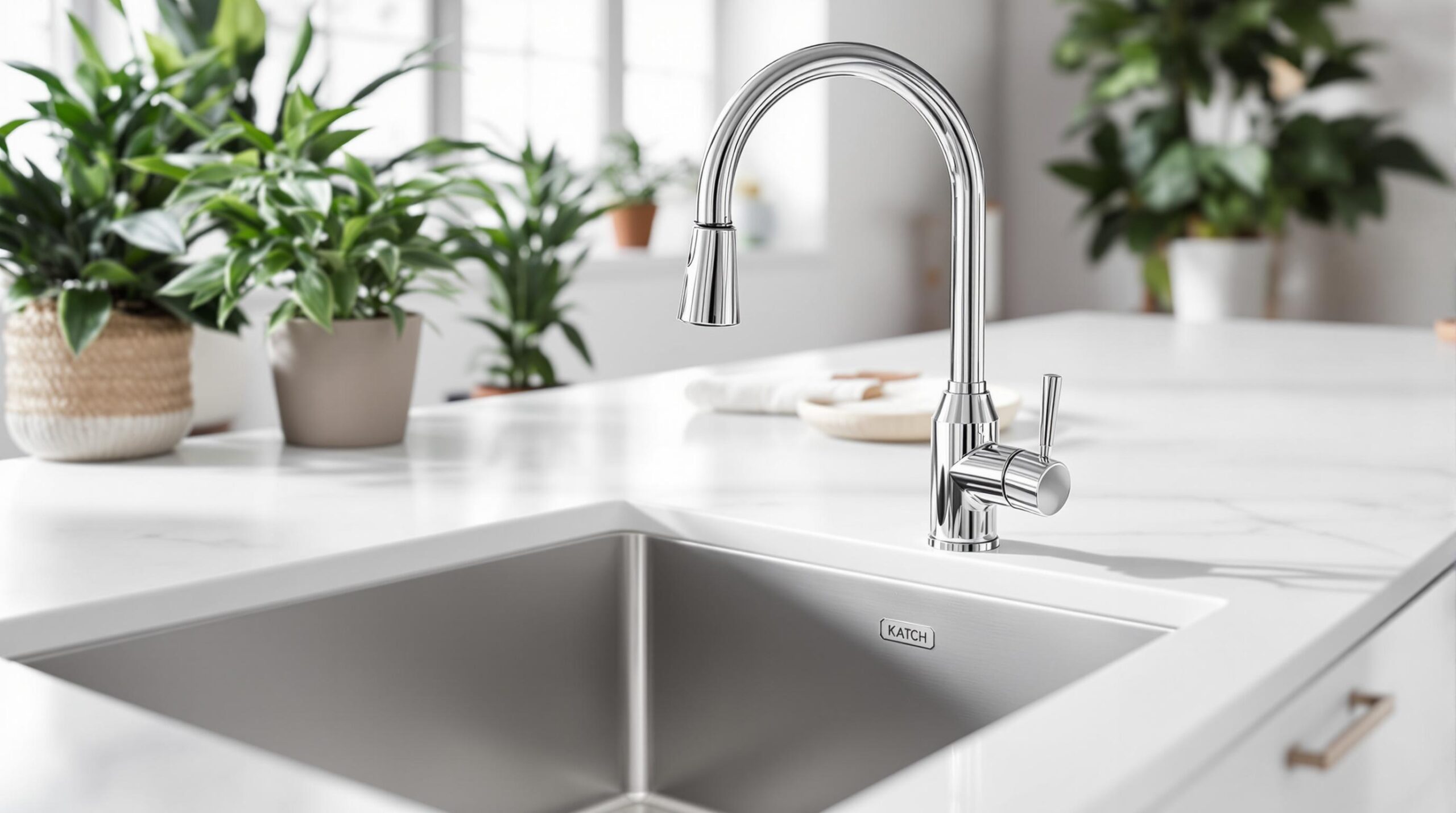 Featured image for “Top Plumbing Fixtures to Upgrade Your Blackbird, DE Home”