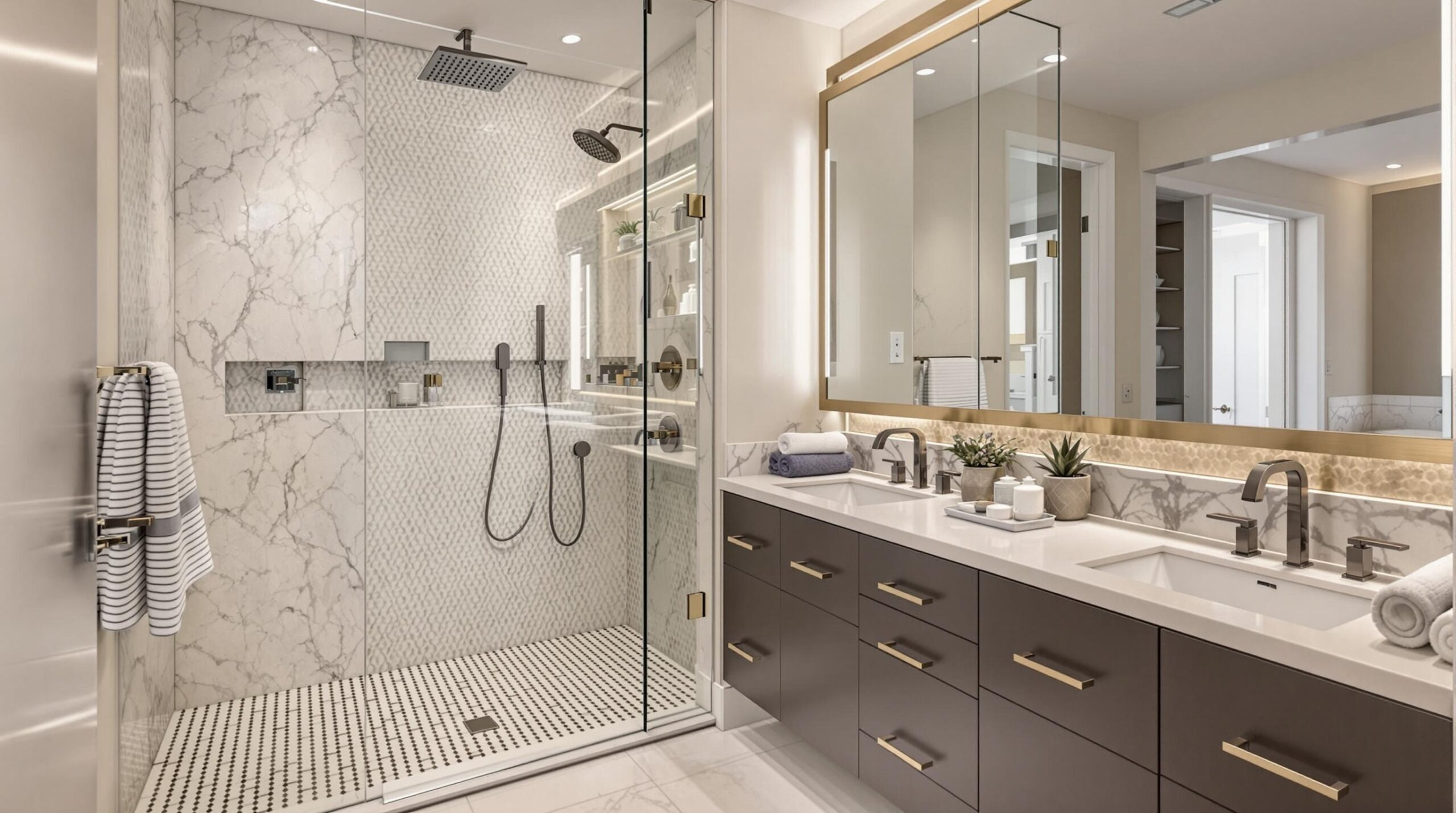Featured image for “Top Plumbing Fixtures to Upgrade Your Middletown, DE Home”