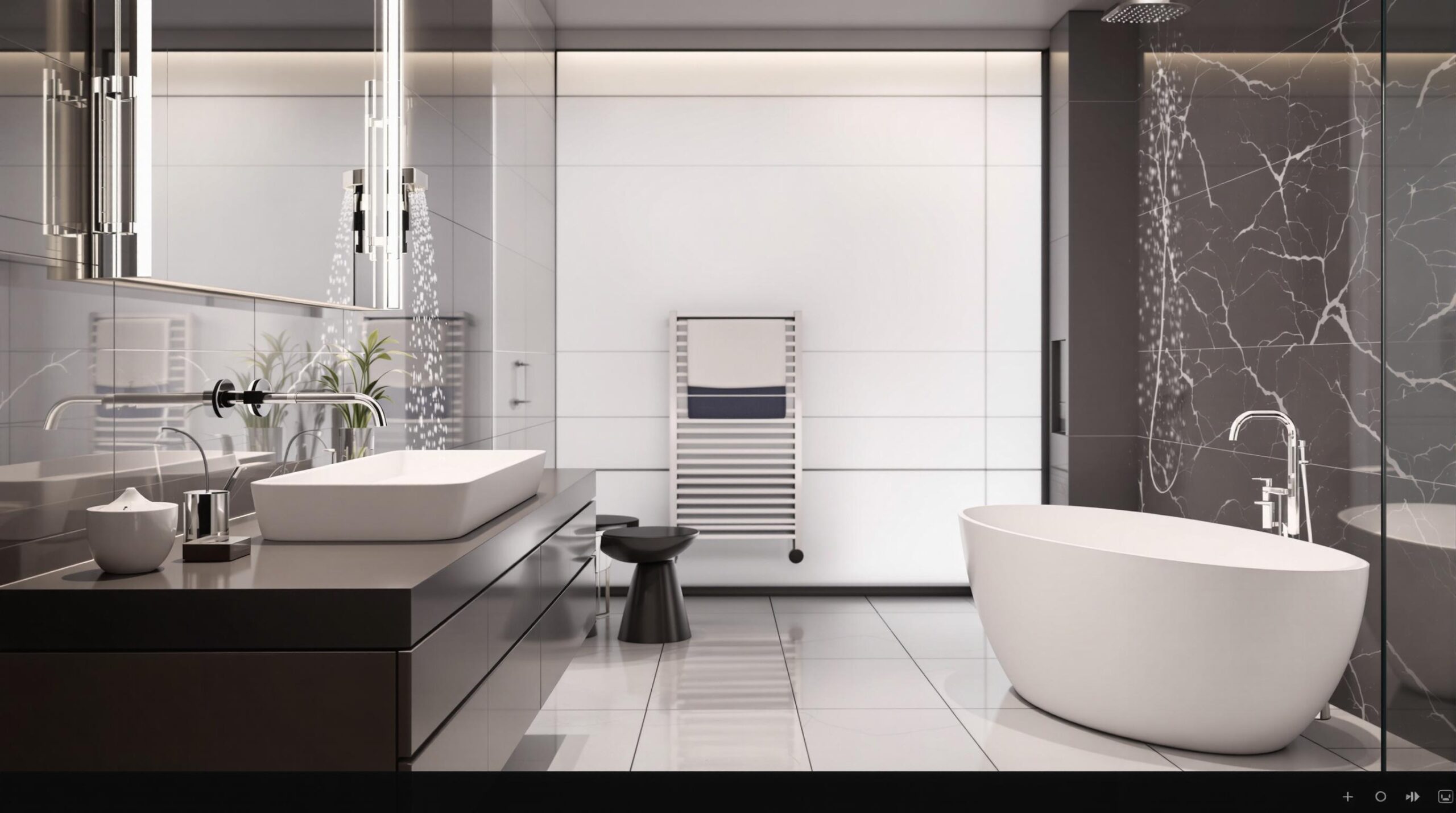 Featured image for “Top Plumbing Fixtures to Upgrade Your Tidewater, DE Home”