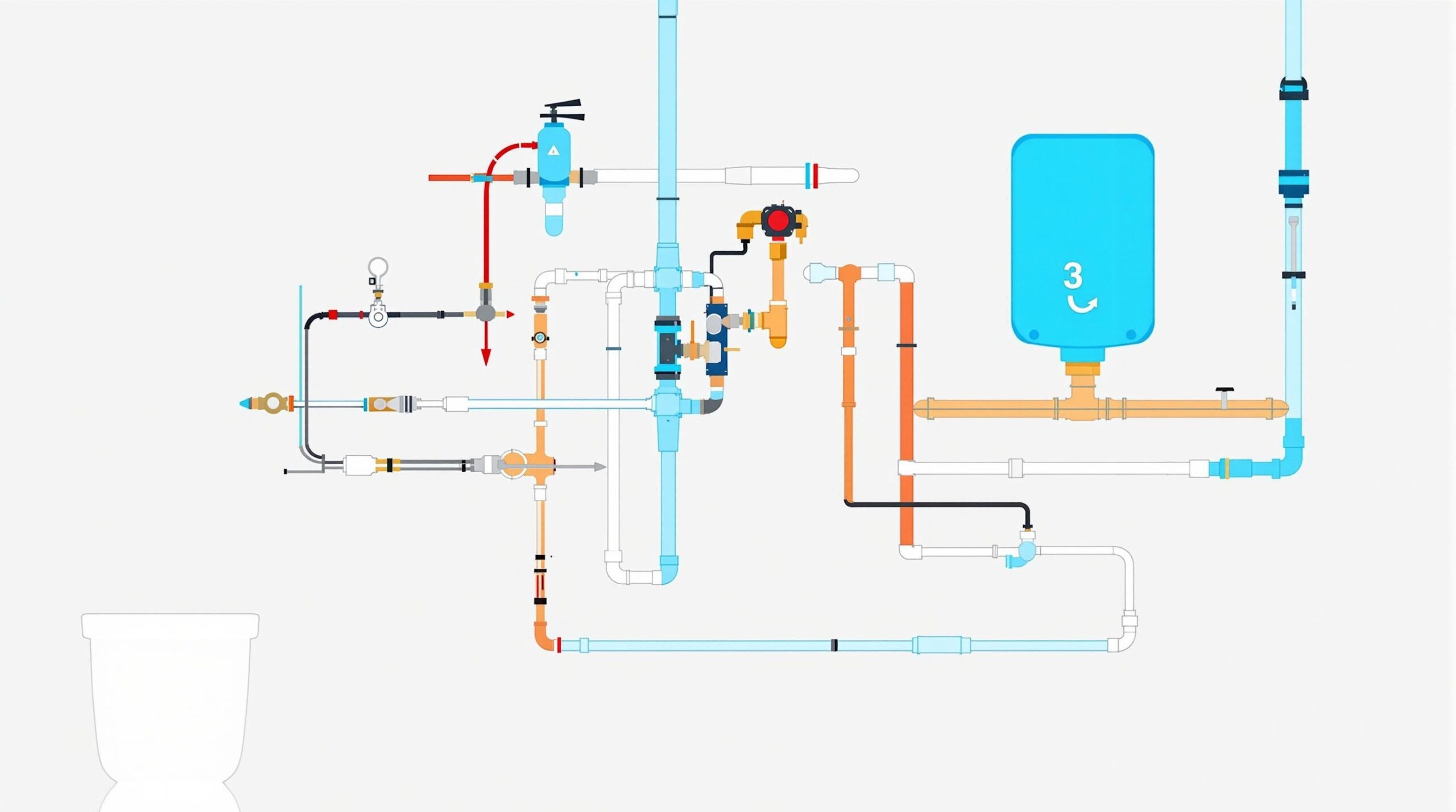 Featured image for “Top Plumbing Maintenance Tips Every Homeowner in Middletown, DE Should Know”