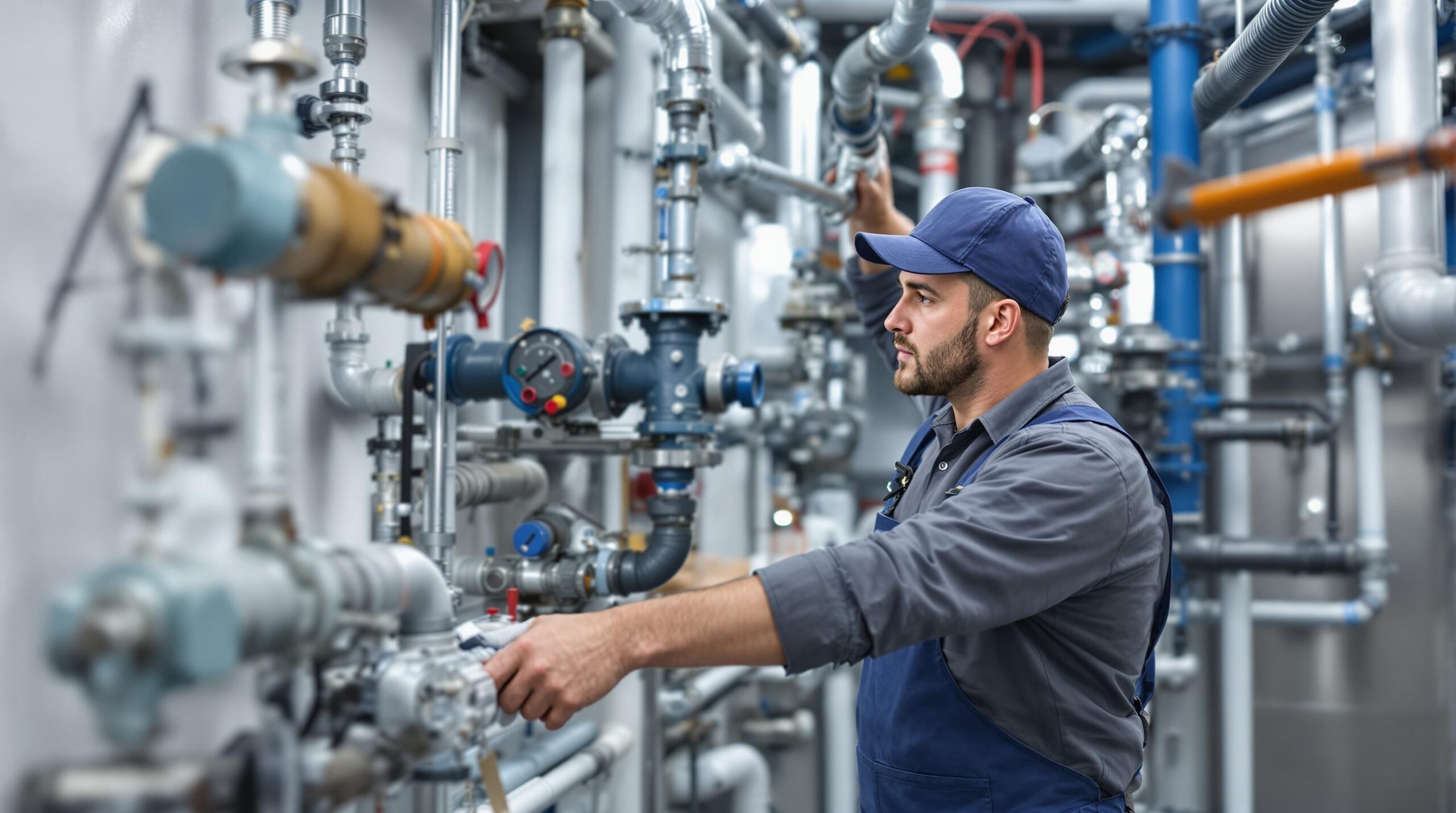 Featured image for “Top Plumbing Services Every Business in Townsend, DE Needs”