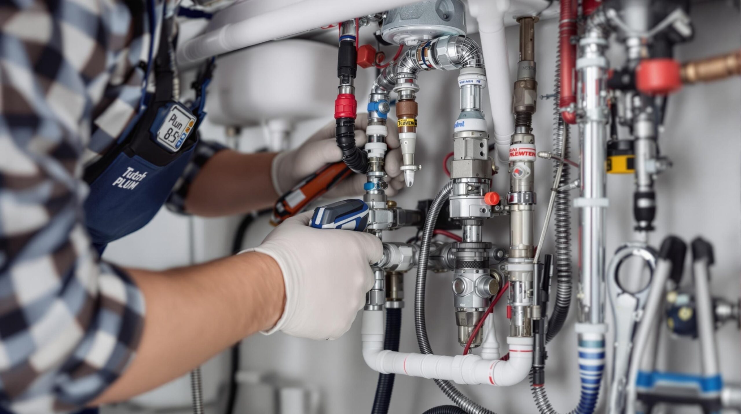 Featured image for “What Every Townsend, DE Homebuyer and Seller Should Know About Plumbing: Upgrade or Not?”