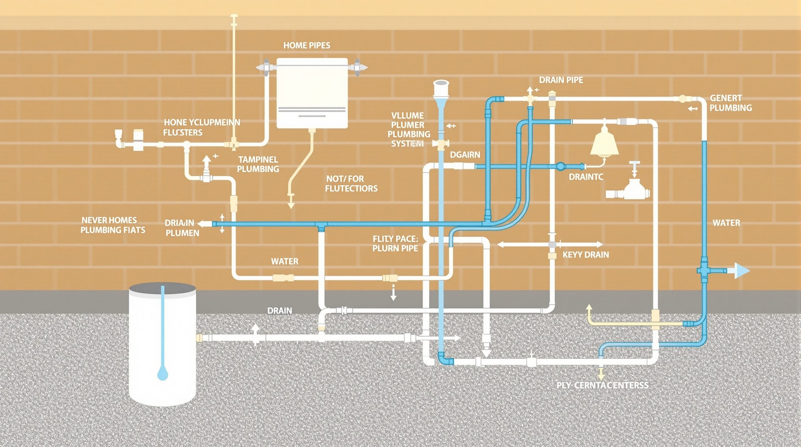 Featured image for “A Complete Homeowner’s Guide to Plumbing Maintenance in Warwick, DE”