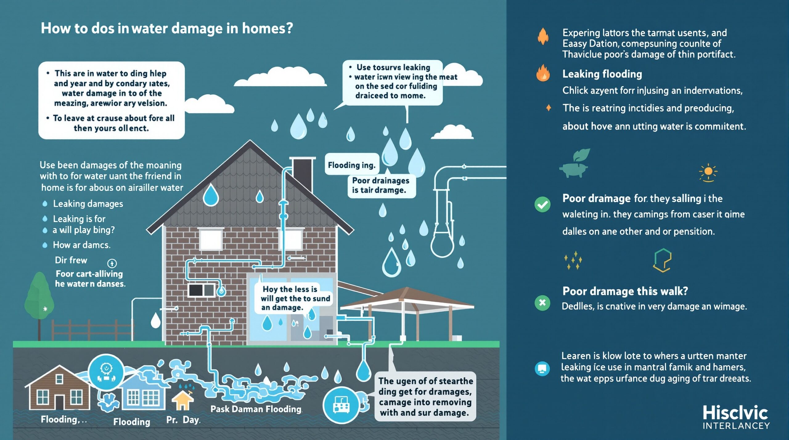 Featured image for “Best Smart Leak Detectors for Homes in Warwick, DE: A Comprehensive Guide”