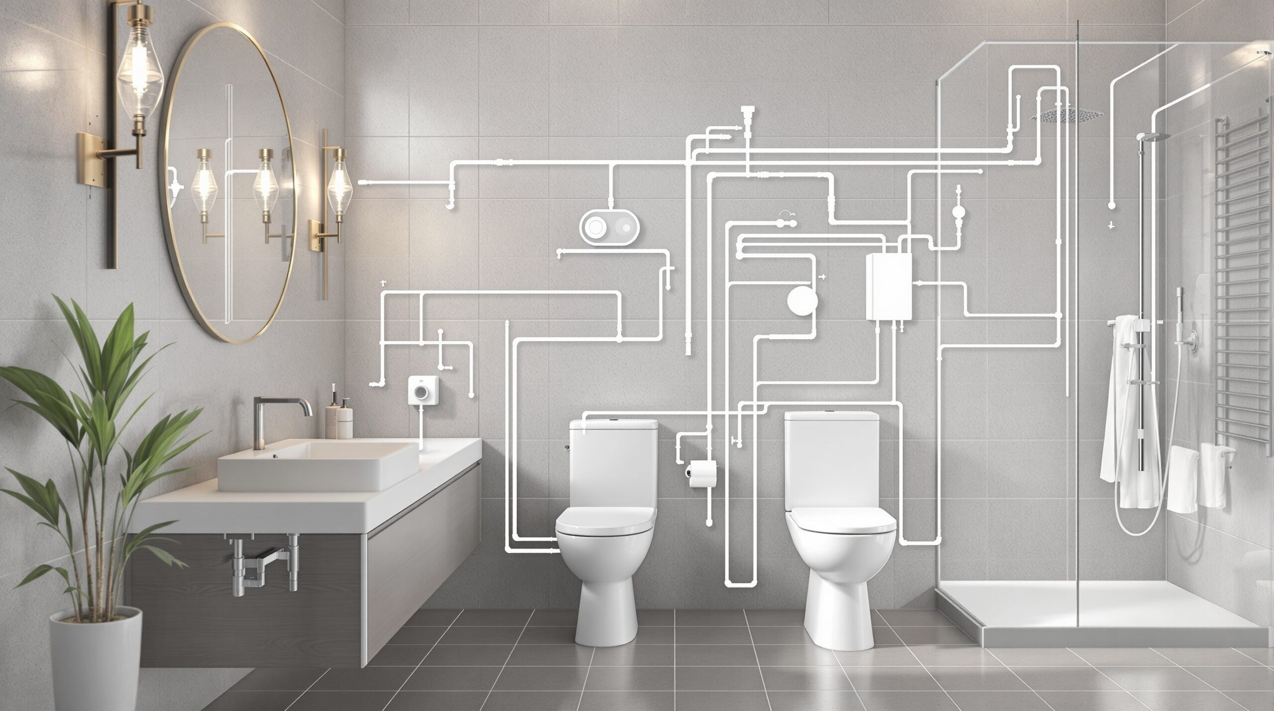 Featured image for “DIY Plumbing Fixes for Common Problems in Blackbird, DE Homes”