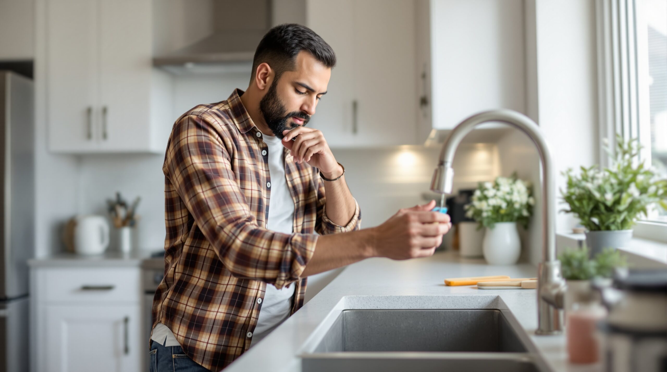 Featured image for “DIY Plumbing Fixes for Common Problems in Blackbird, DE Homes”