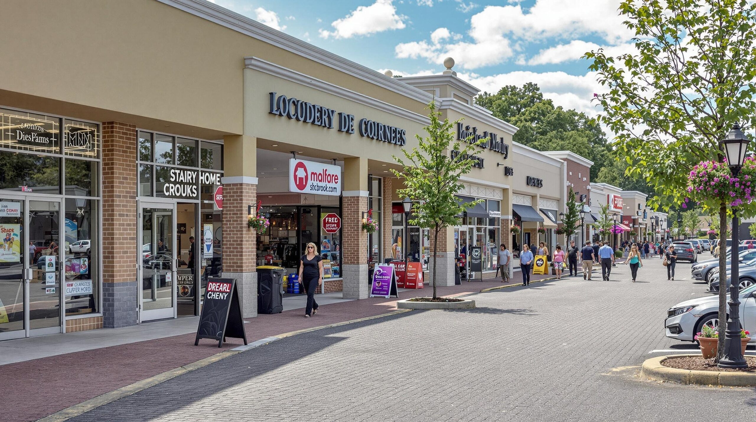 Featured image for “Essential Guide to Navigating Commercial Plumbing Challenges in Middletown, DE”