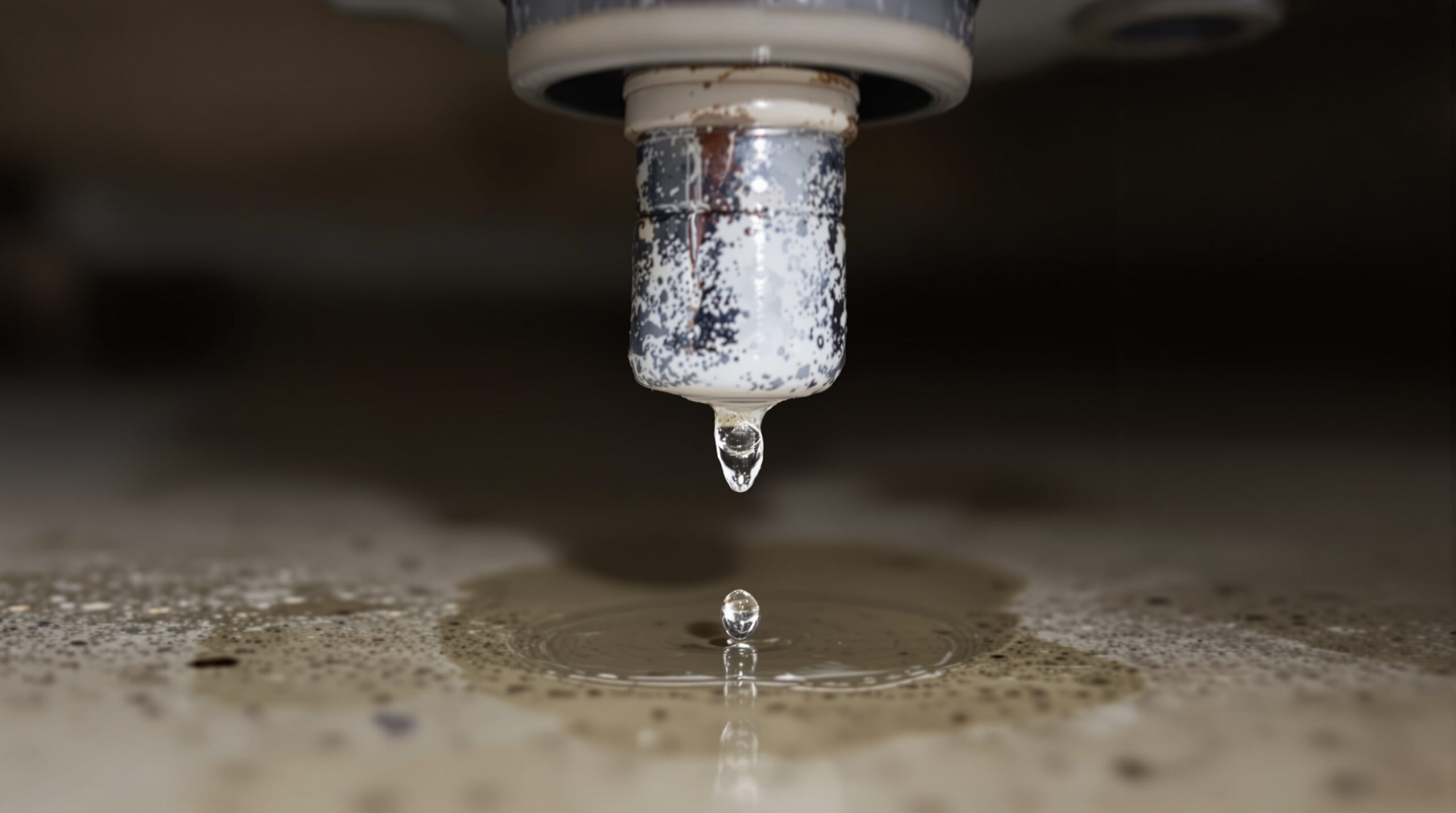 Featured image for “How to Detect Hidden Plumbing Leaks in Your Blackbird, DE Home”