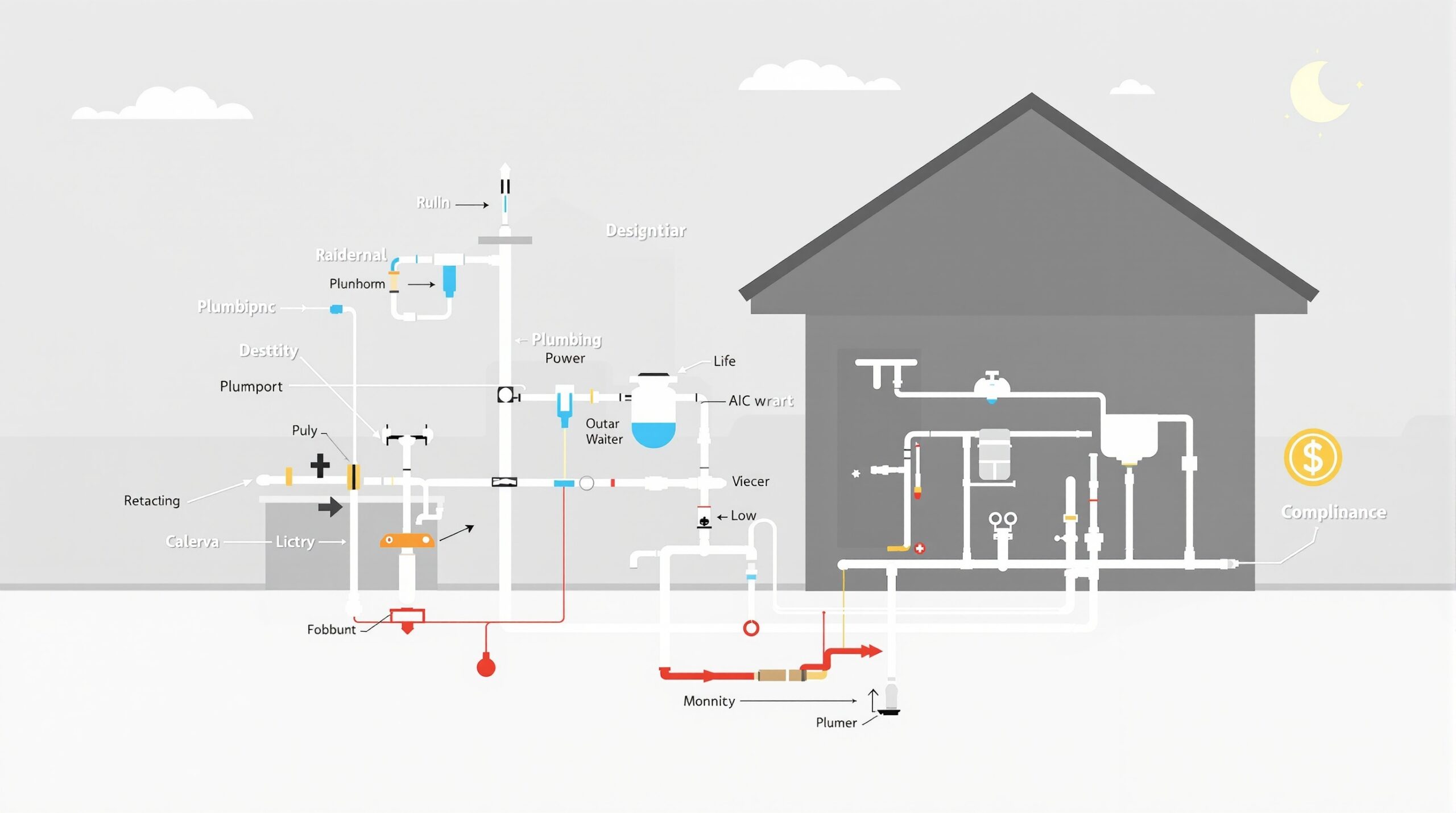 Featured image for “How to Maintain Your Plumbing System in Blackbird, DE for Long-Term Efficiency”