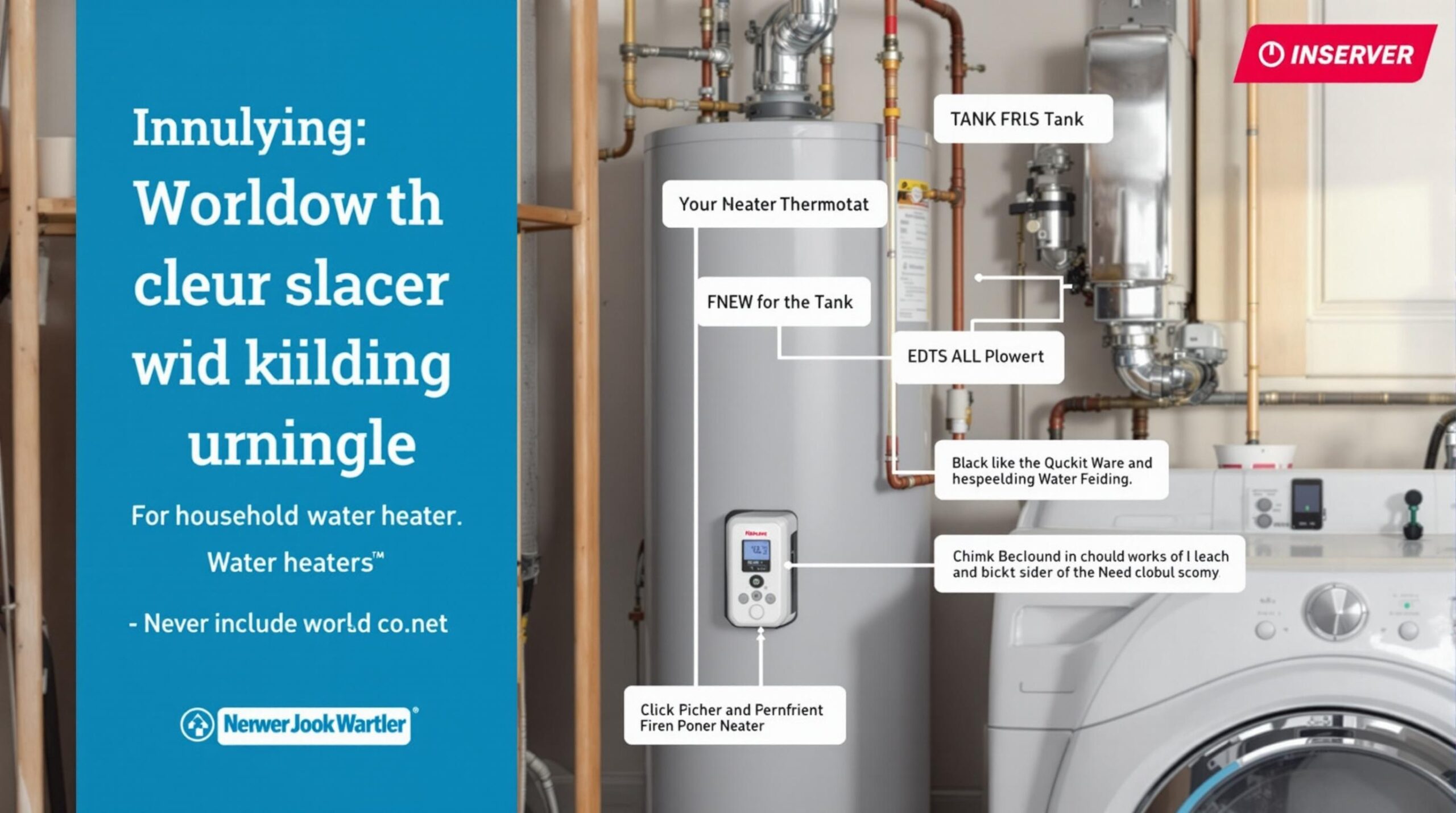 Featured image for “Maximize Your Water Heater’s Longevity and Efficiency in Odessa, DE”