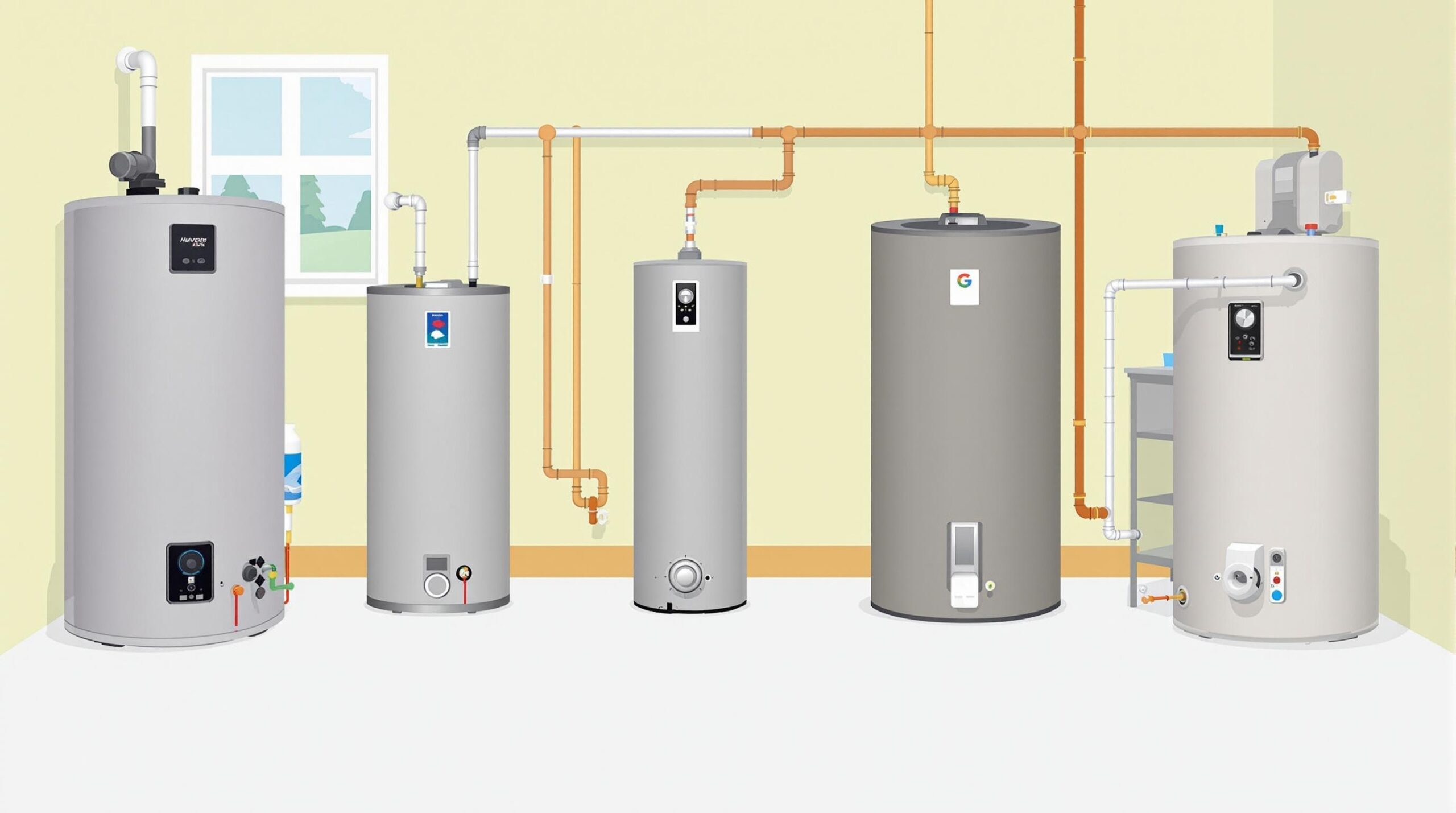 Featured image for “Maximizing Your Water Heater’s Lifespan in Odessa, DE: Expert Tips and Strategies”