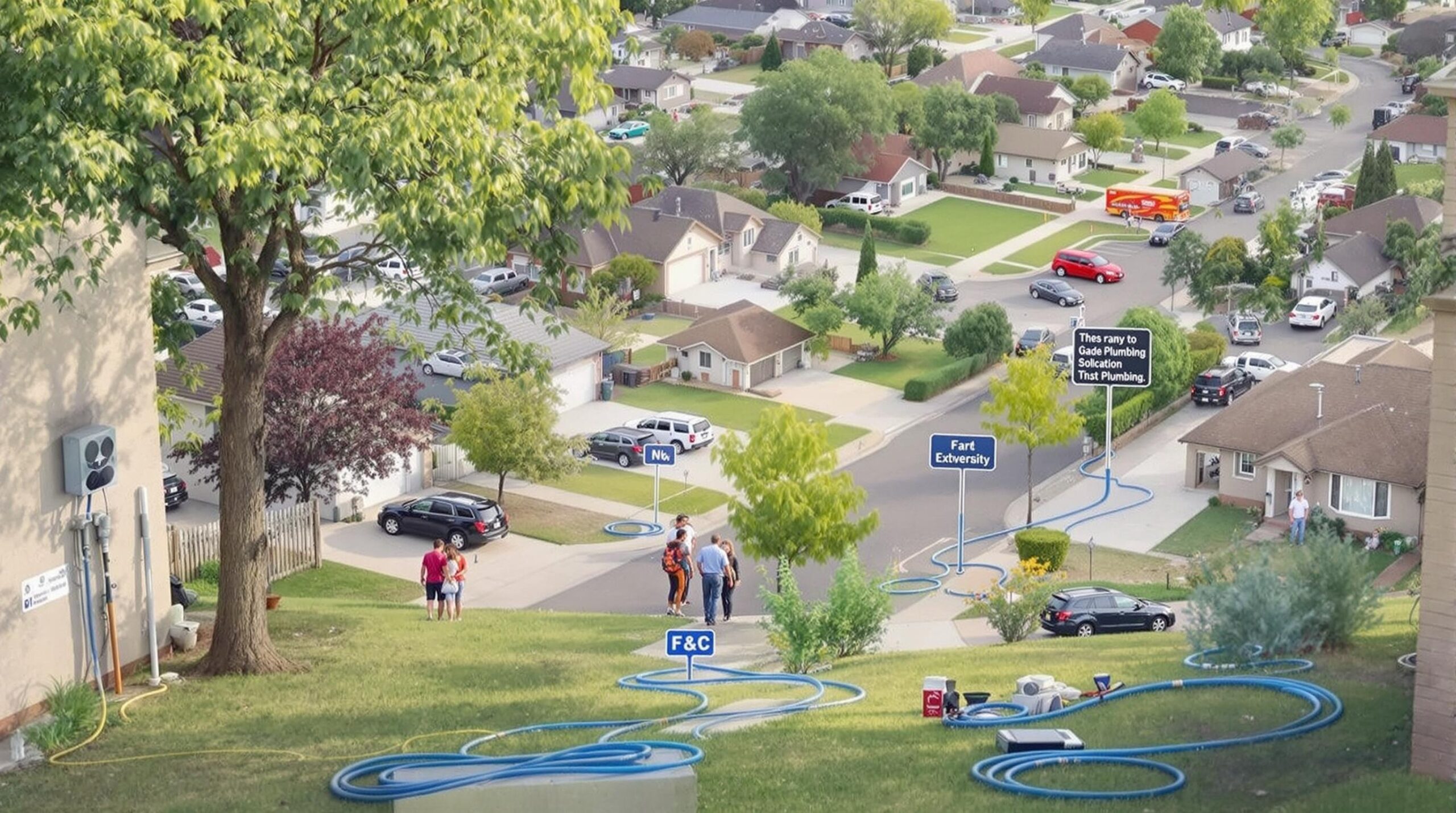 Featured image for “Quick Solutions for Plumbing Disasters in Odessa, DE”