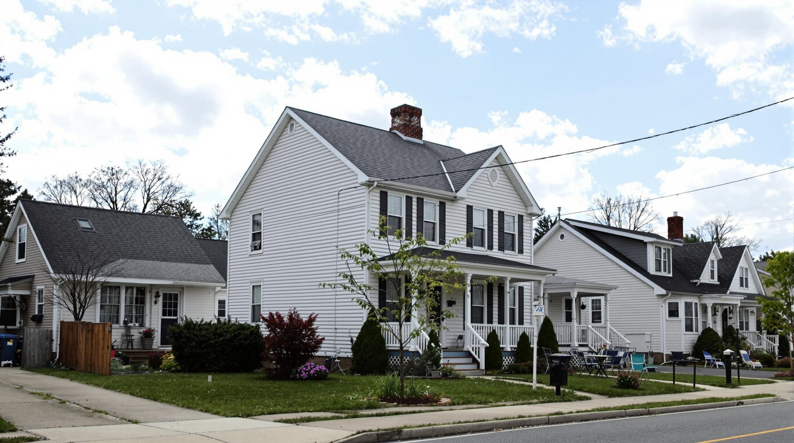 Featured image for “Should You Upgrade Plumbing Before Selling Your Middletown, DE Home?”