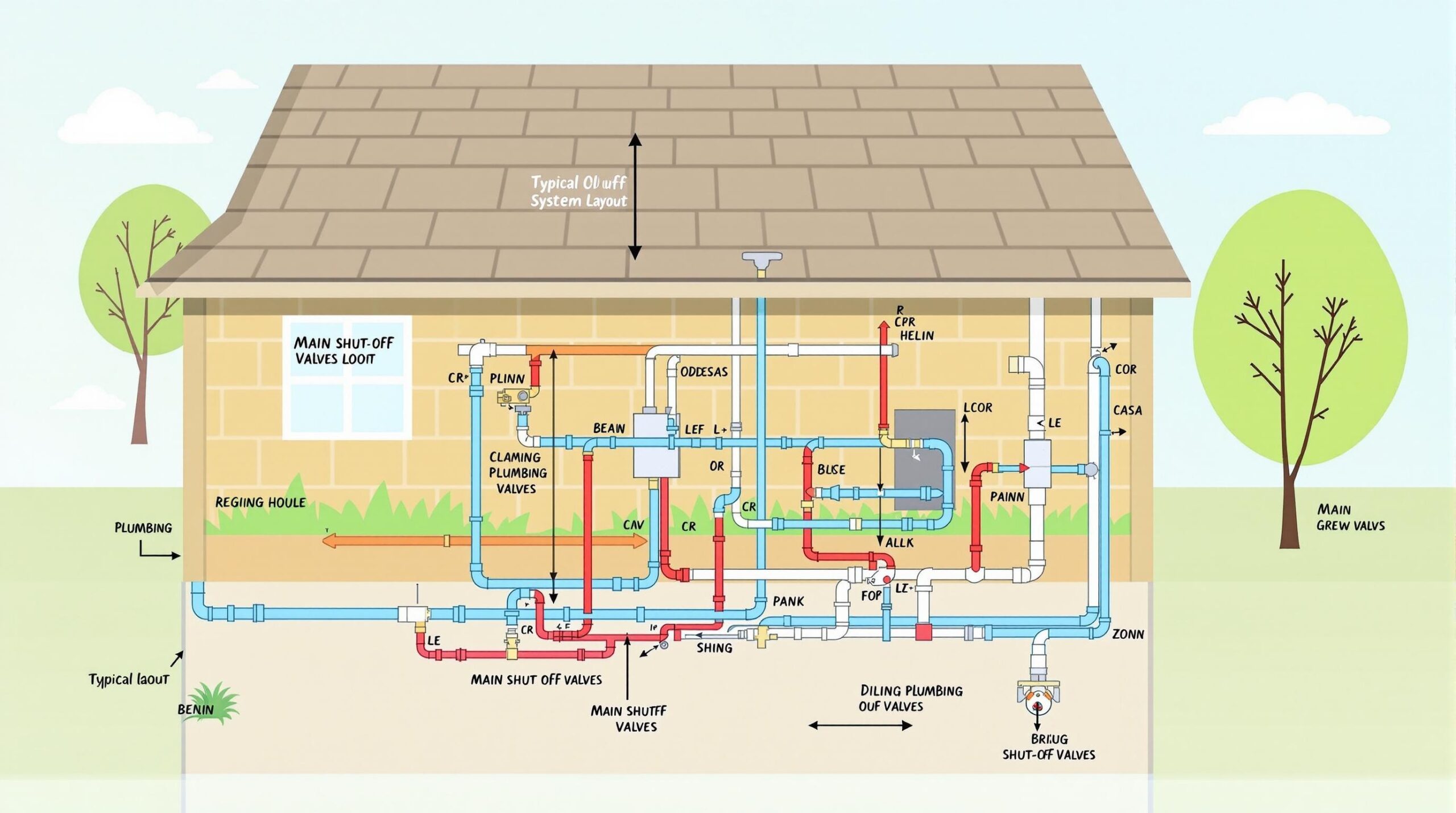 Featured image for “Top Plumbing Maintenance Tips Every Homeowner in Odessa, DE Should Know”