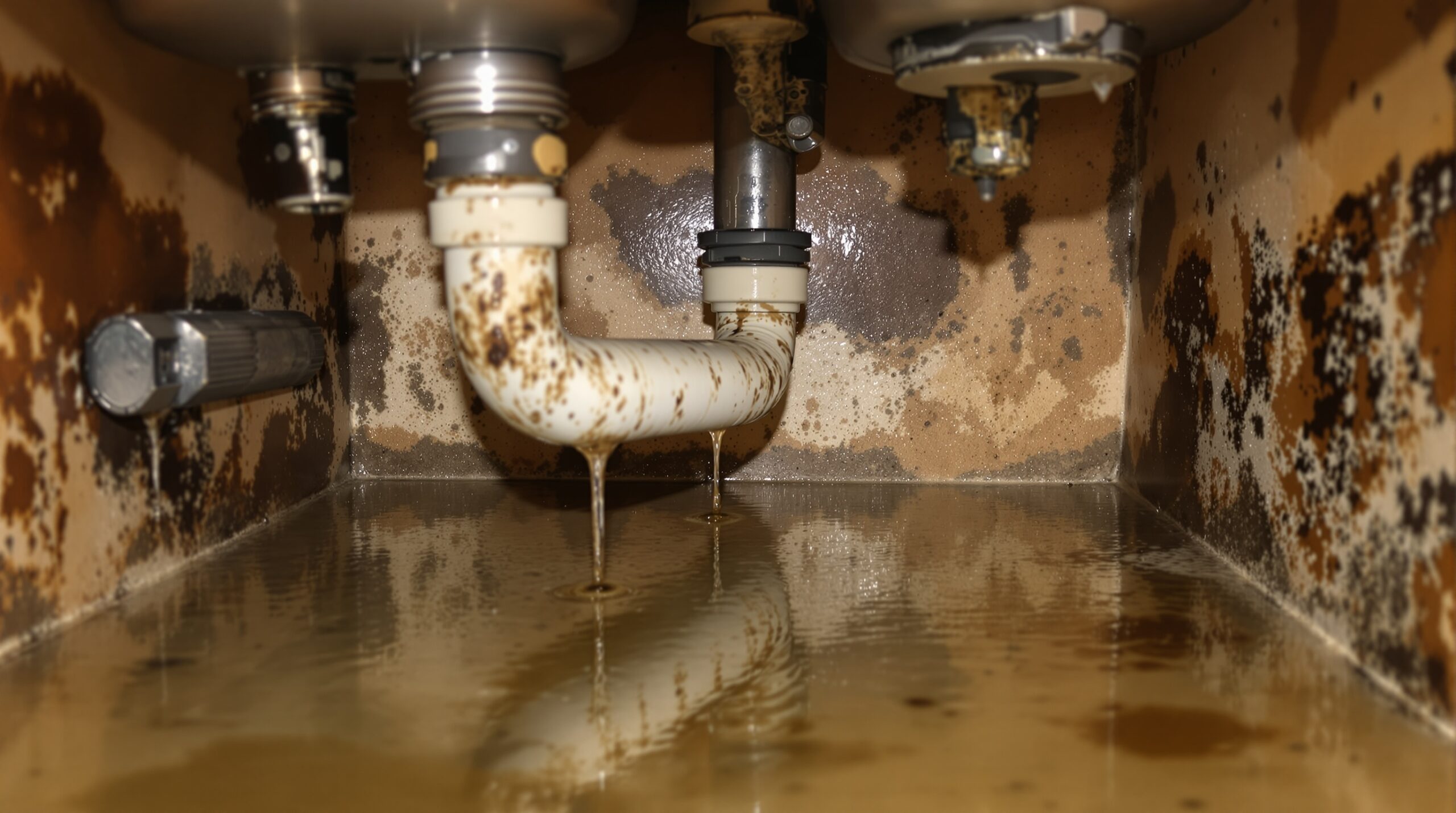 Featured image for “Uncover Hidden Plumbing Leaks: A Comprehensive Guide for Warwick, DE Residents”