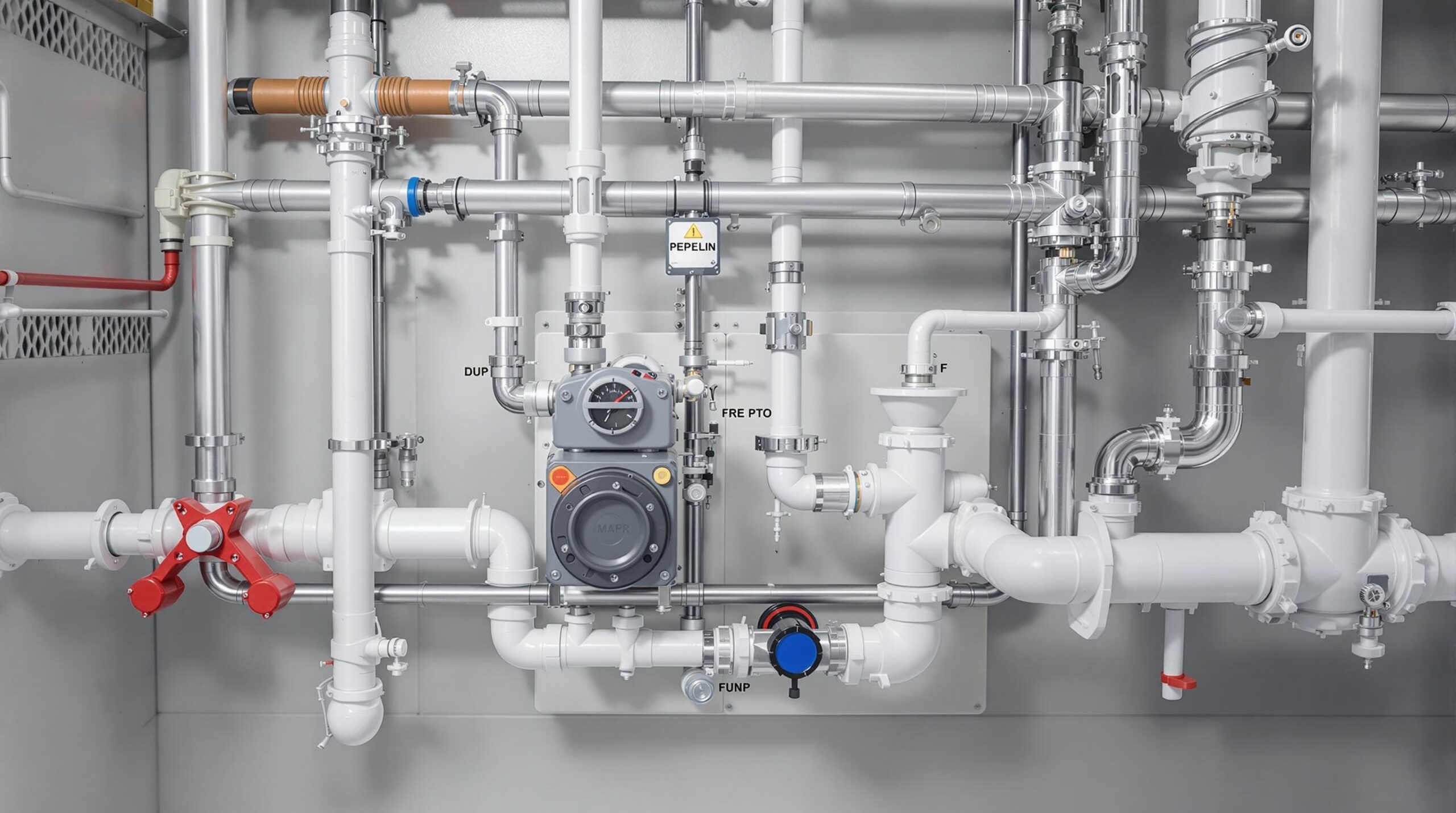 Featured image for “Why Commercial Backflow Prevention is Essential in Middletown, DE”