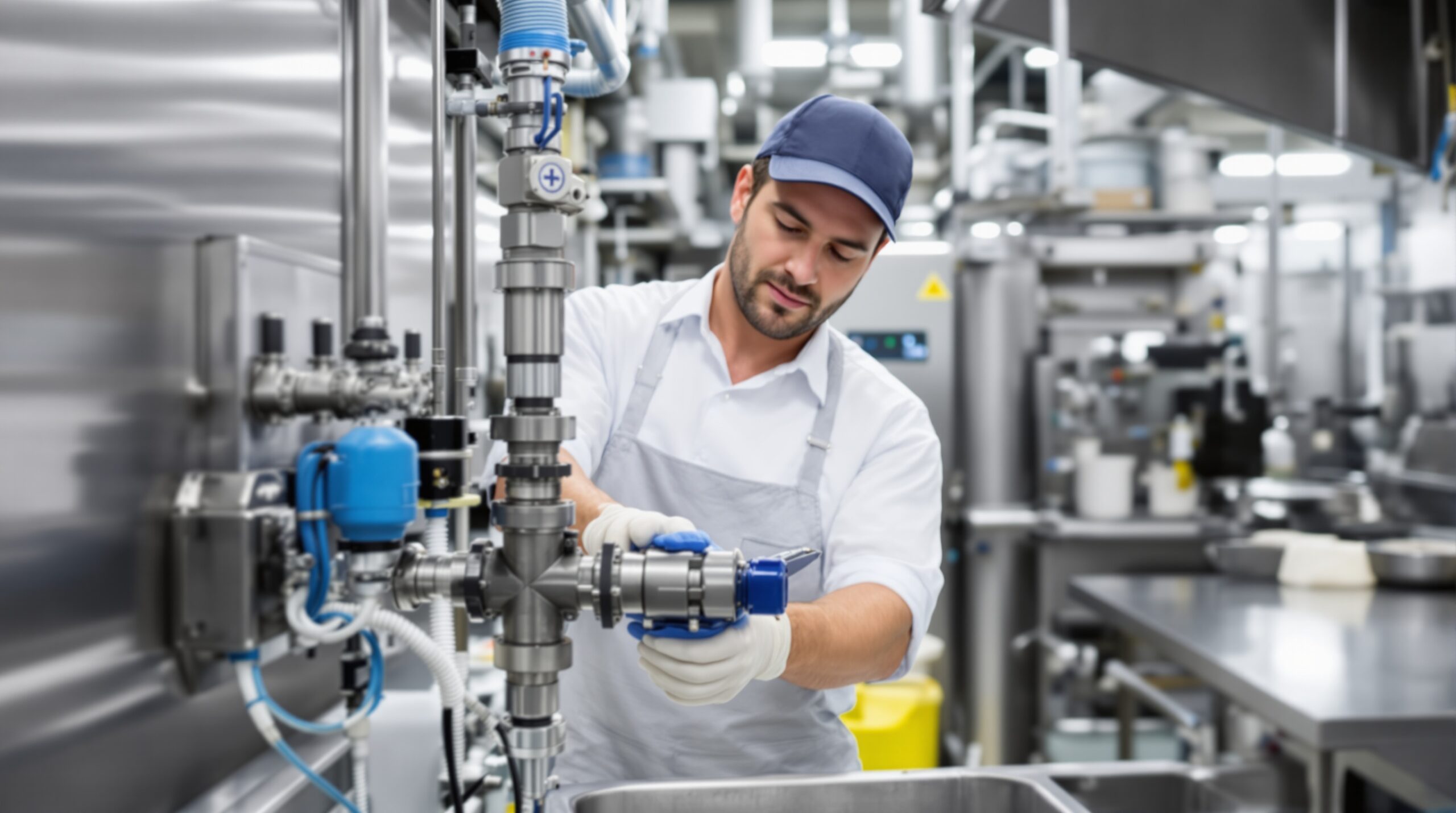 Featured image for “Why Commercial Backflow Prevention is Essential in Warwick, DE”