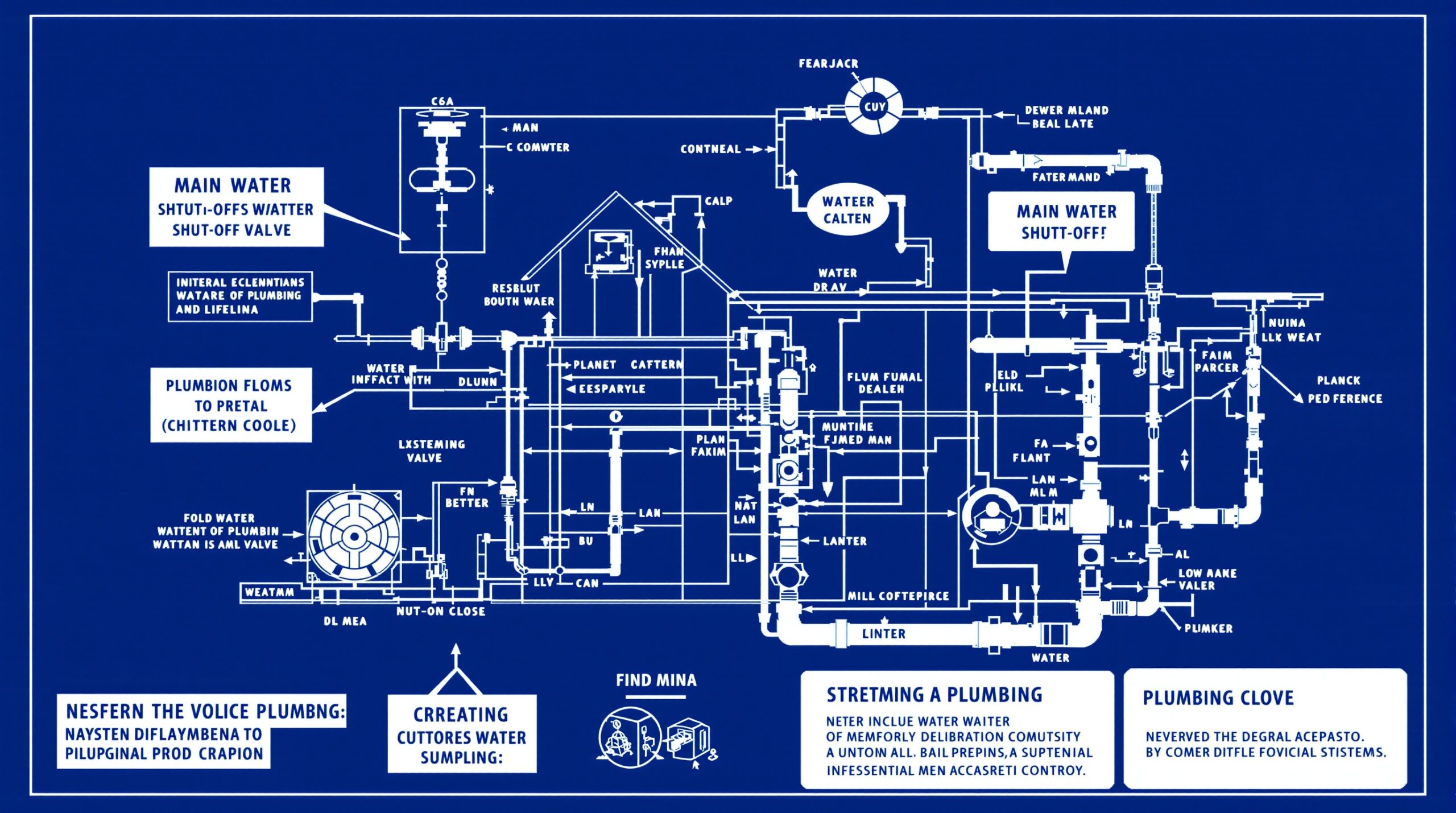 Featured image for “Essential Emergency Plumbing Preparedness for Blackbird Residents”