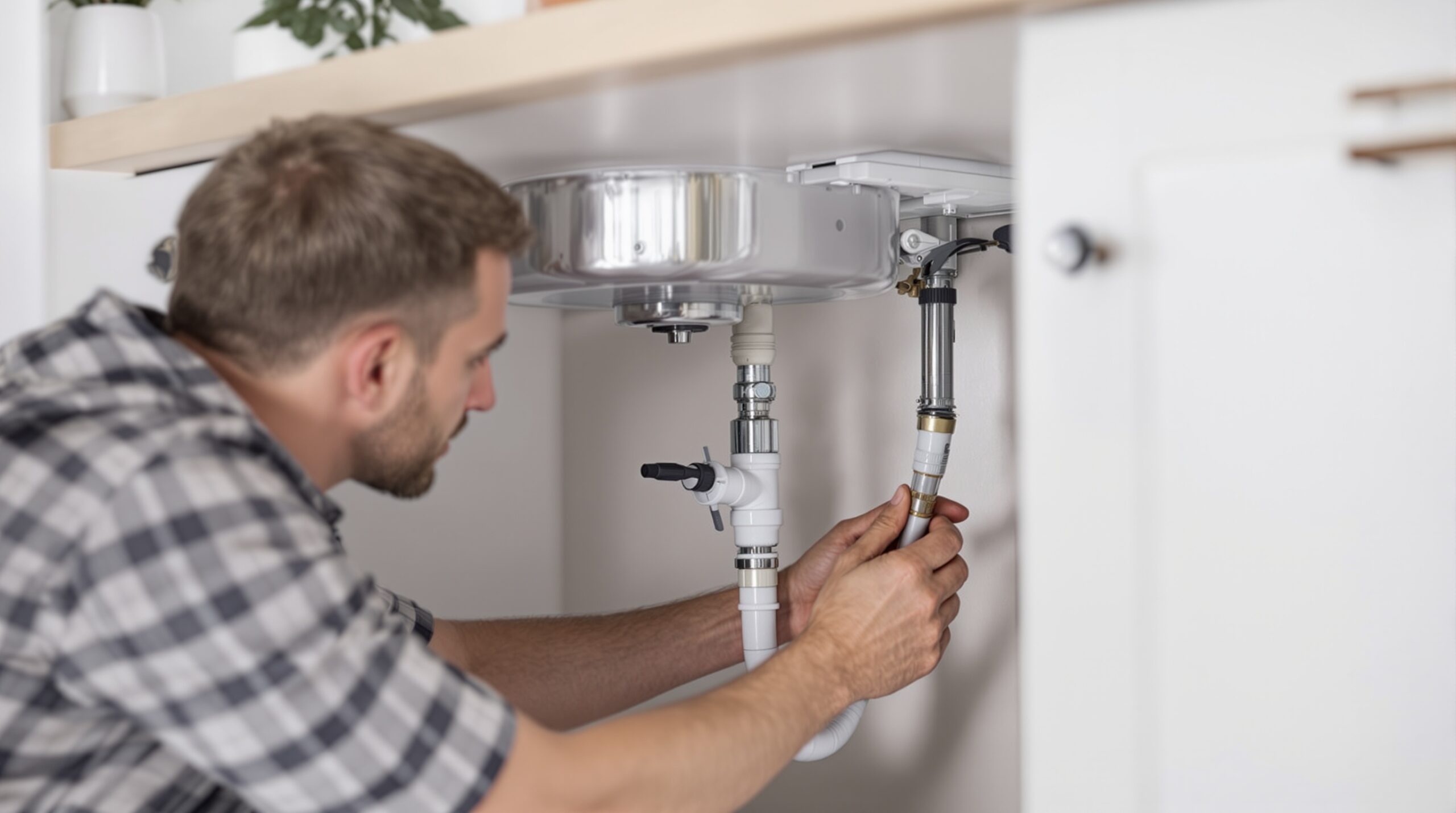 Featured image for “Essential Plumbing Inspection Checklist for New Homeowners in Blackbird, DE”