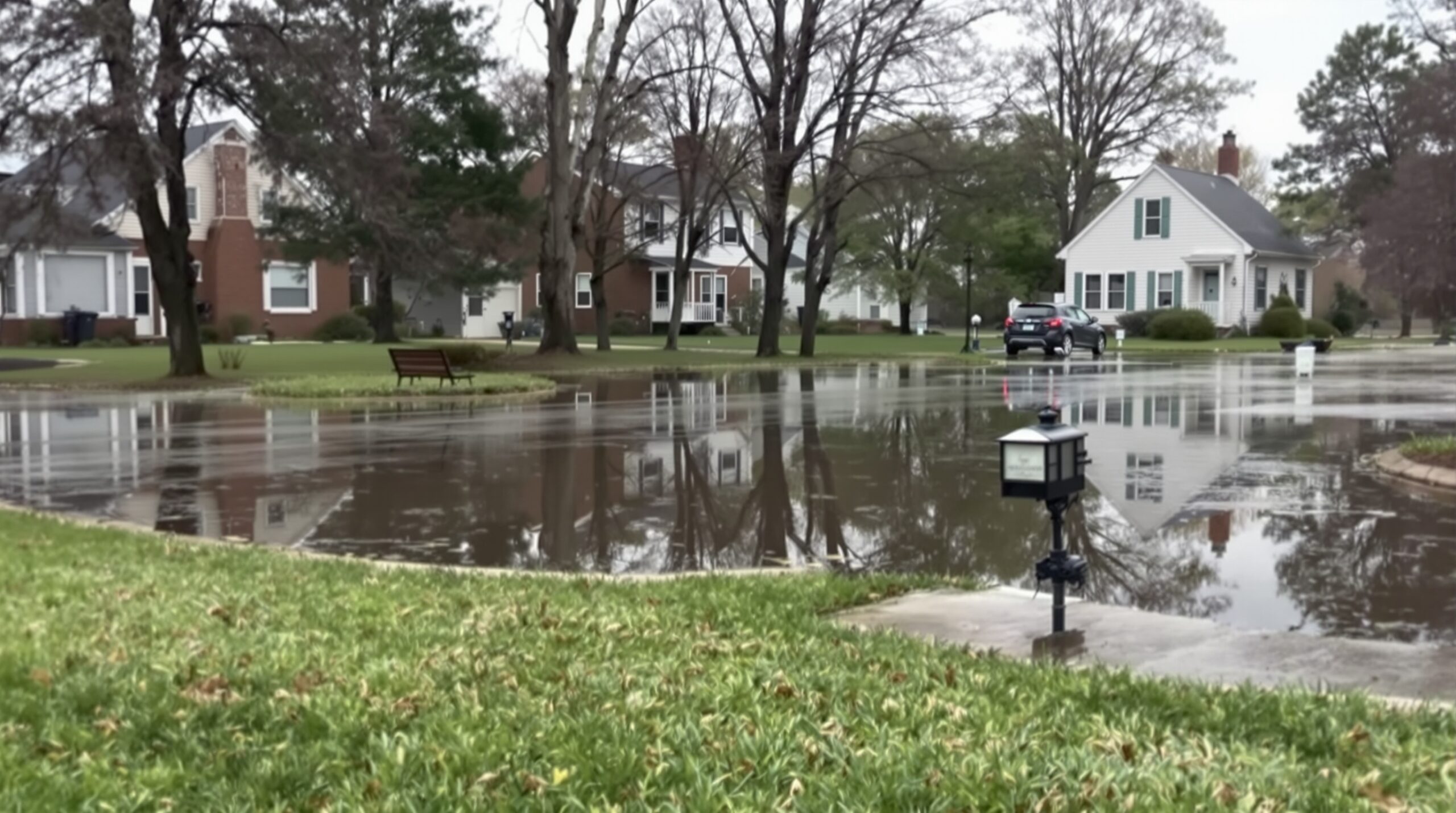 Featured image for “Essential Tips for Preventing Flood-Related Plumbing Damage in Odessa, DE”