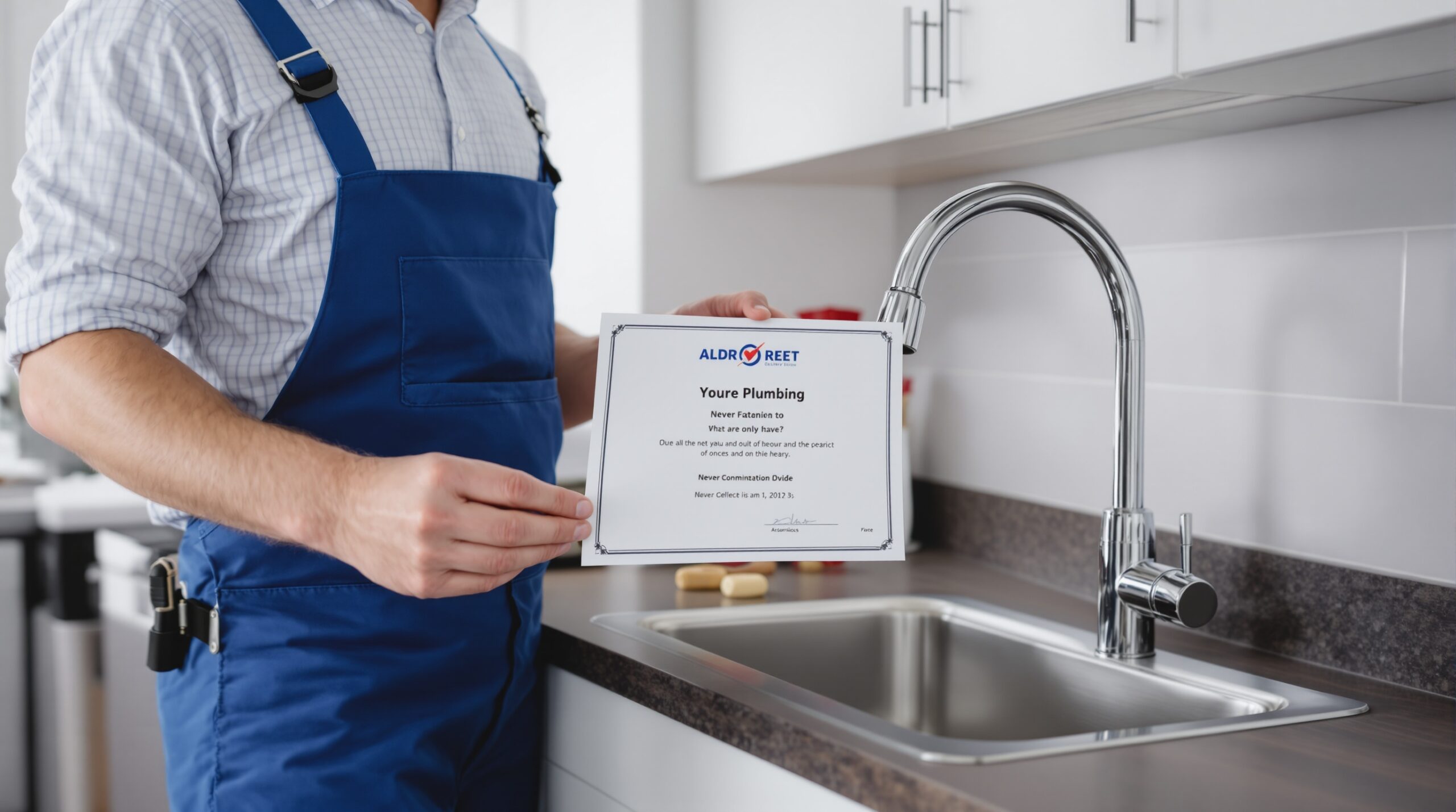 Featured image for “Finding Your Perfect Plumbing Partner: The Odessa, DE Guide”