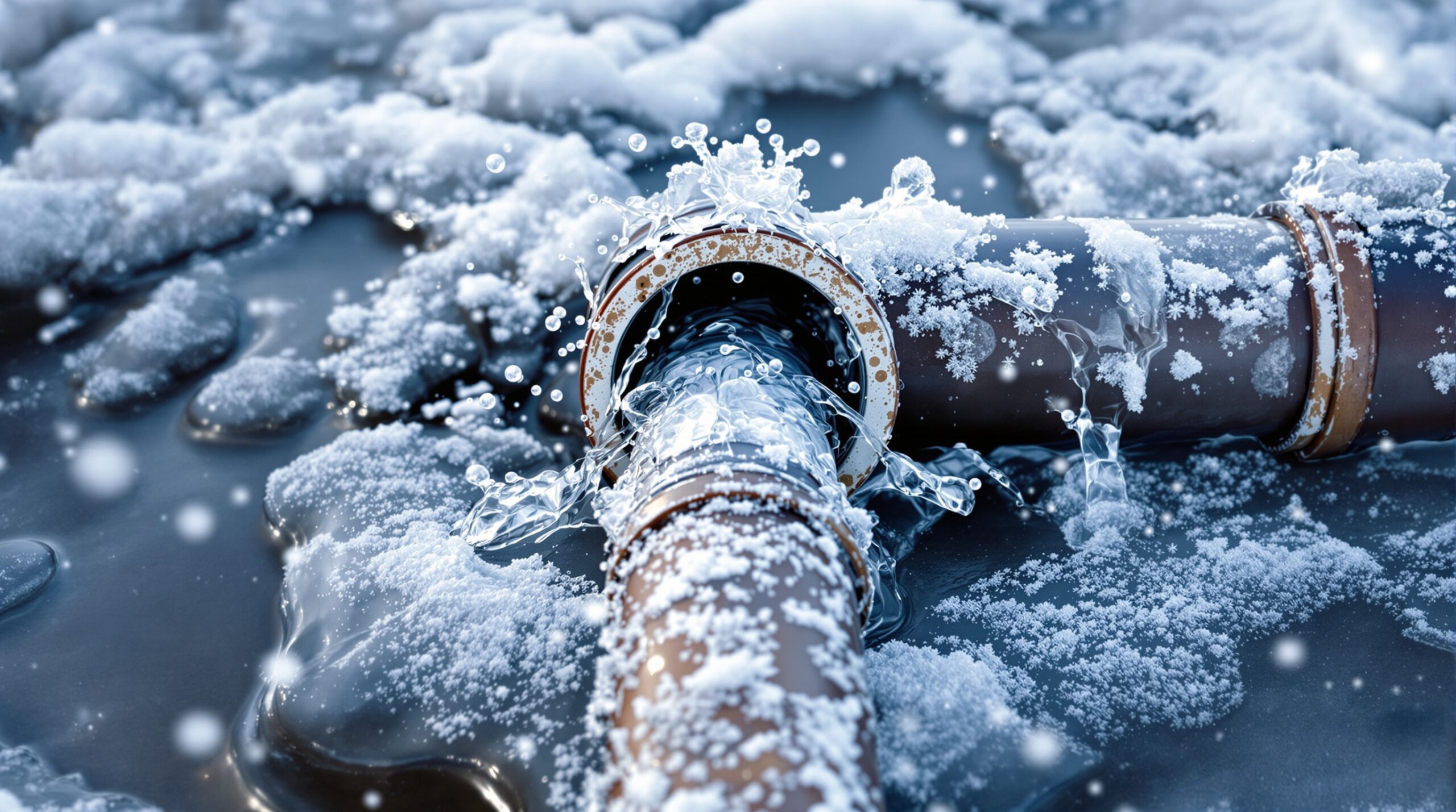 Featured image for “How Middletown Homeowners Can Prepare Plumbing for Winter Freezes”