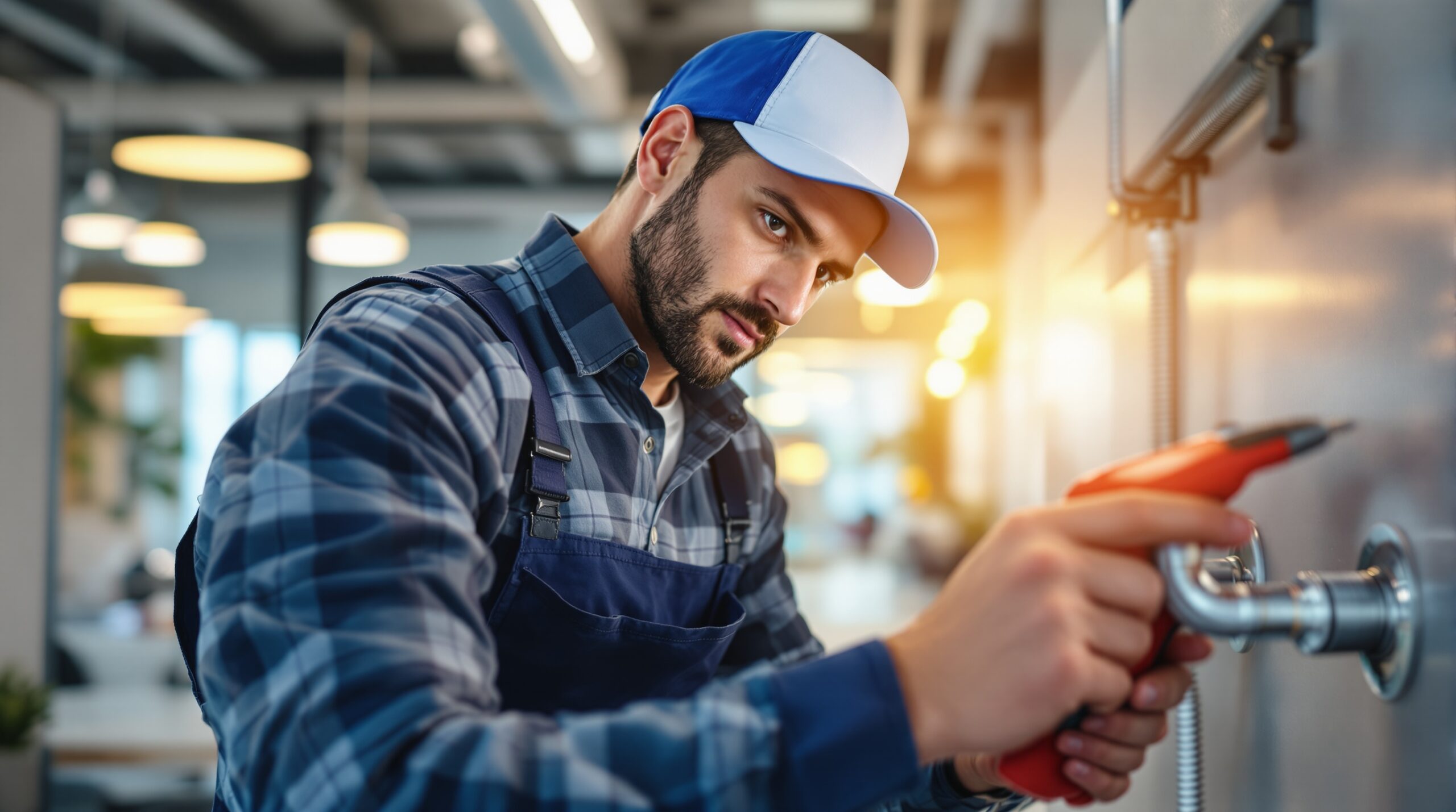 Featured image for “How to Optimize Plumbing Solutions for Your Blackbird Business”