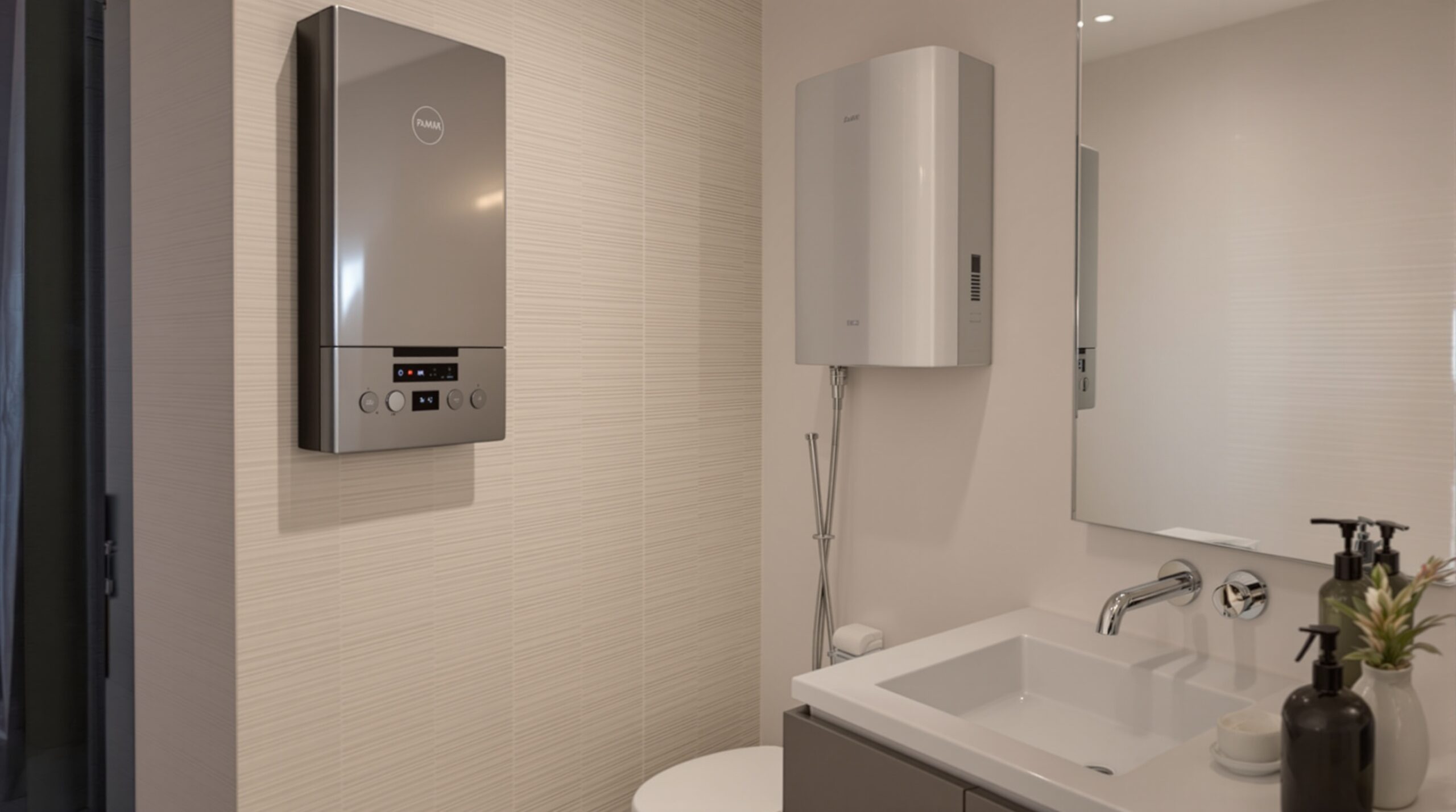 Featured image for “Maximize Comfort and Efficiency: Best Plumbing Upgrades for Odessa Vacation Rentals”
